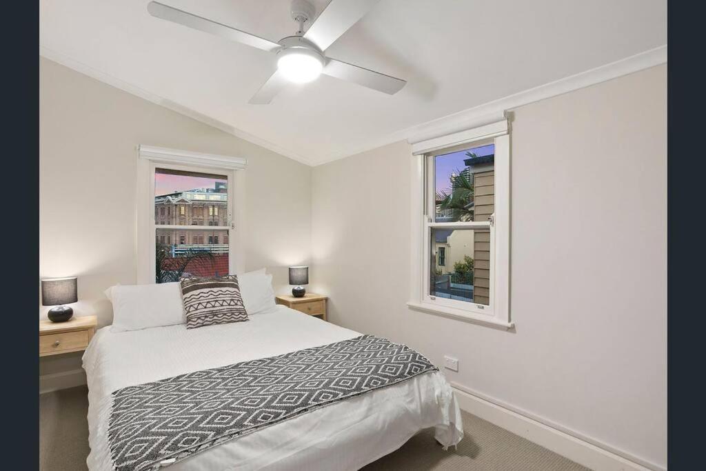 The Views - Uninterrupted Harbour Bridge Sidney