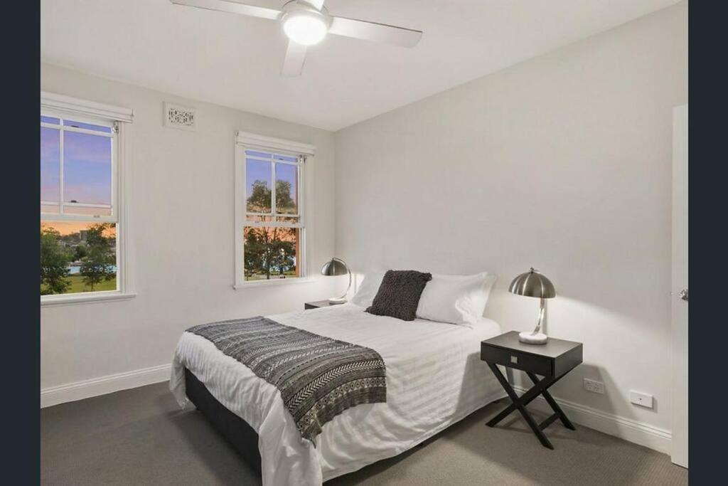 Apartamento The Views - Uninterrupted Harbour Bridge