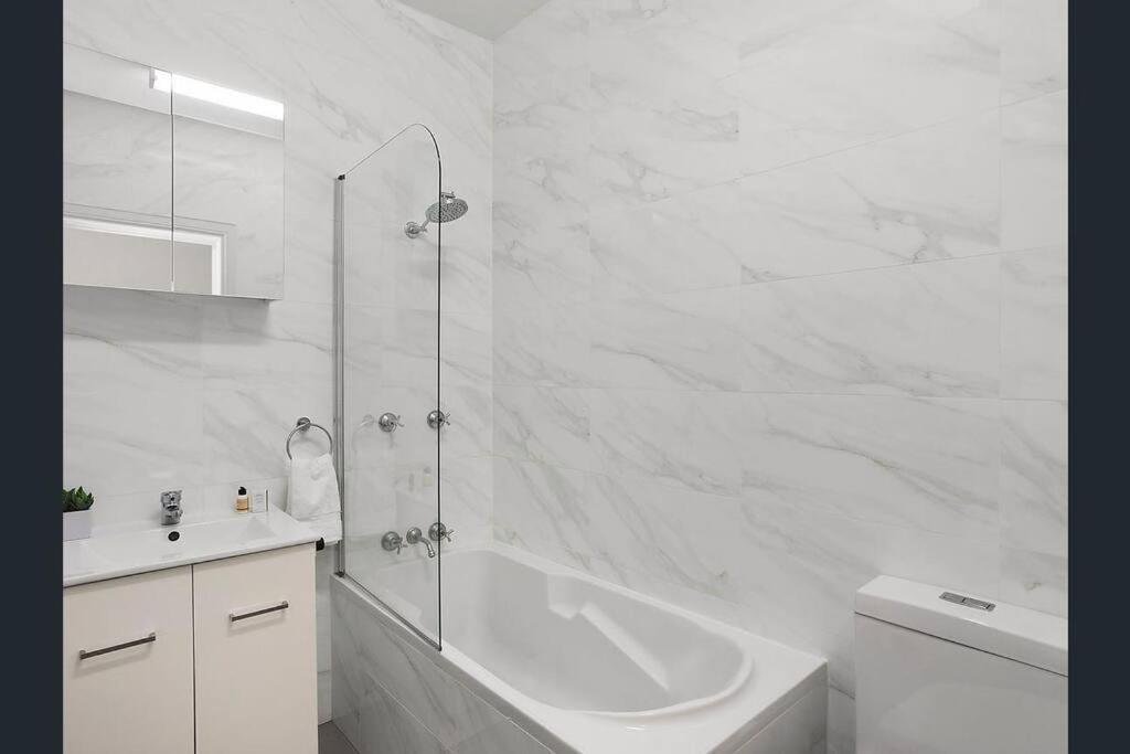 Apartamento The Views - Uninterrupted Harbour Bridge *