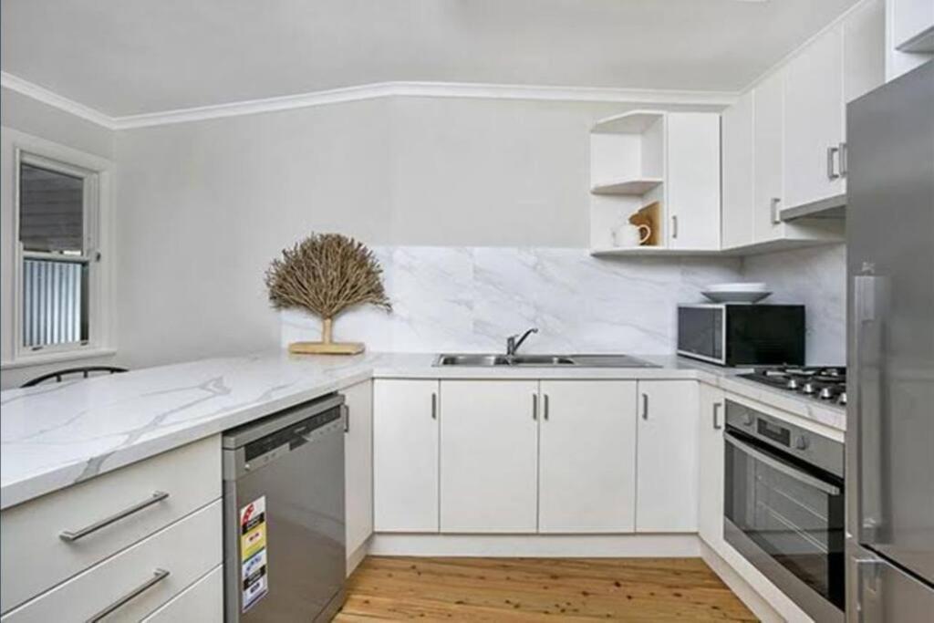 Apartamento The Views - Uninterrupted Harbour Bridge *