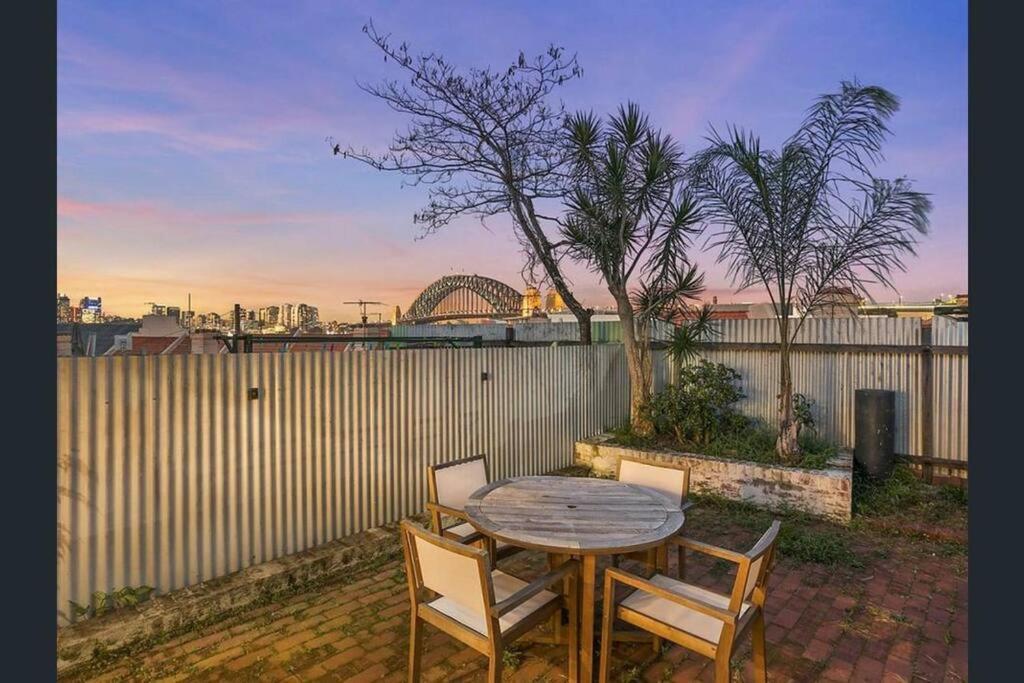 The Views - Uninterrupted Harbour Bridge Apartamento *