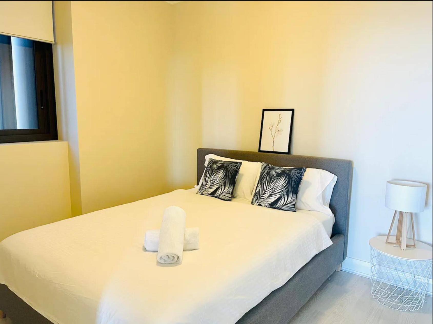 Apartment Cozy Olympic Park 2 Bedroom Parking, Wifi *