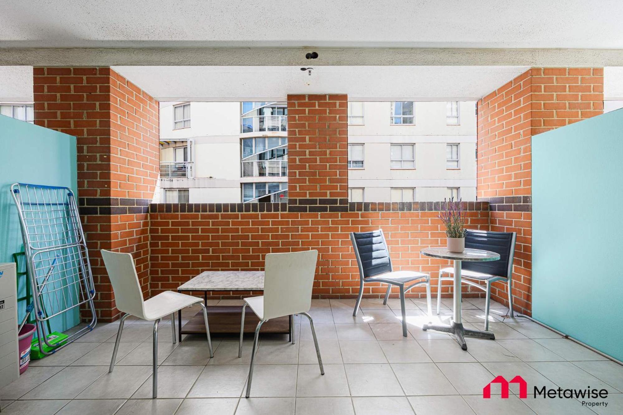 Metawise 2bed On Dixon Next To Icc & Darling Harbour 65 Sydney