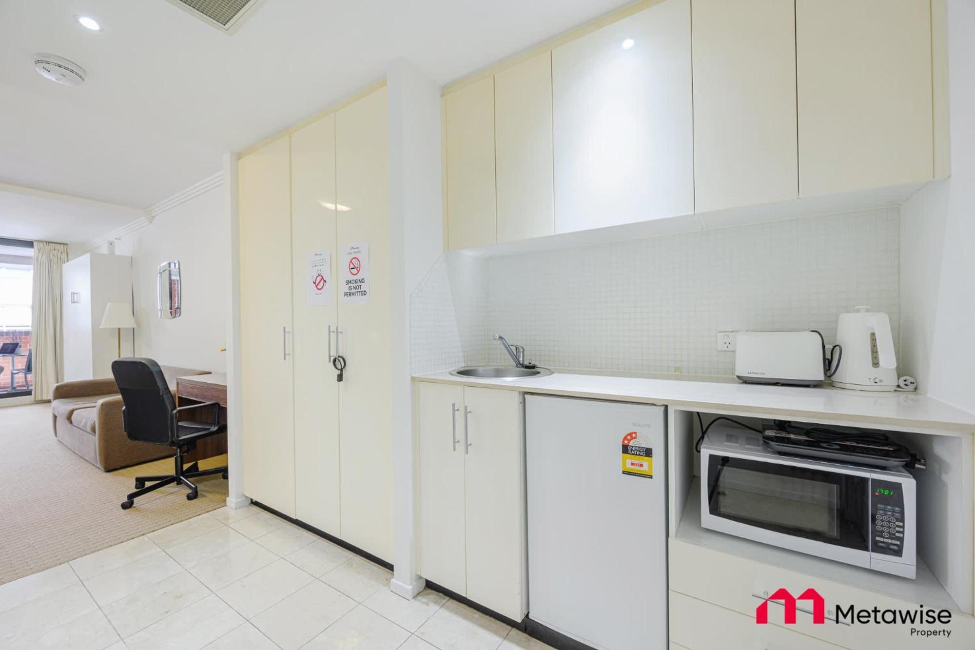 Metawise 2bed On Dixon Next To Icc & Darling Harbour 65 Apartment Sydney