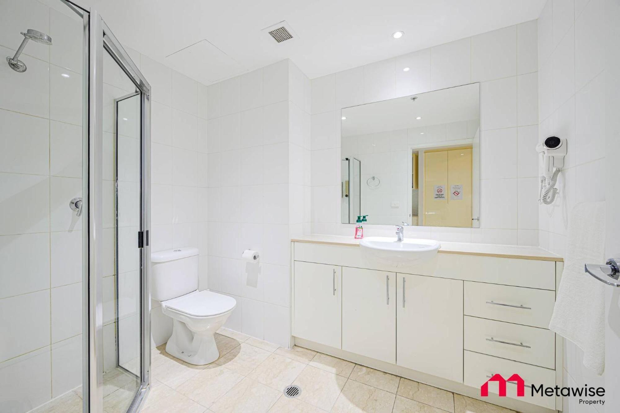 Apartment Metawise 2bed On Dixon Next To Icc & Darling Harbour 65 *