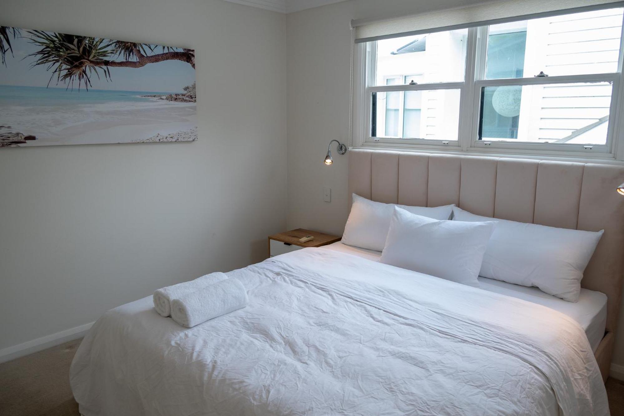 Charming Parkview Shared House Near Bondi * Sidney