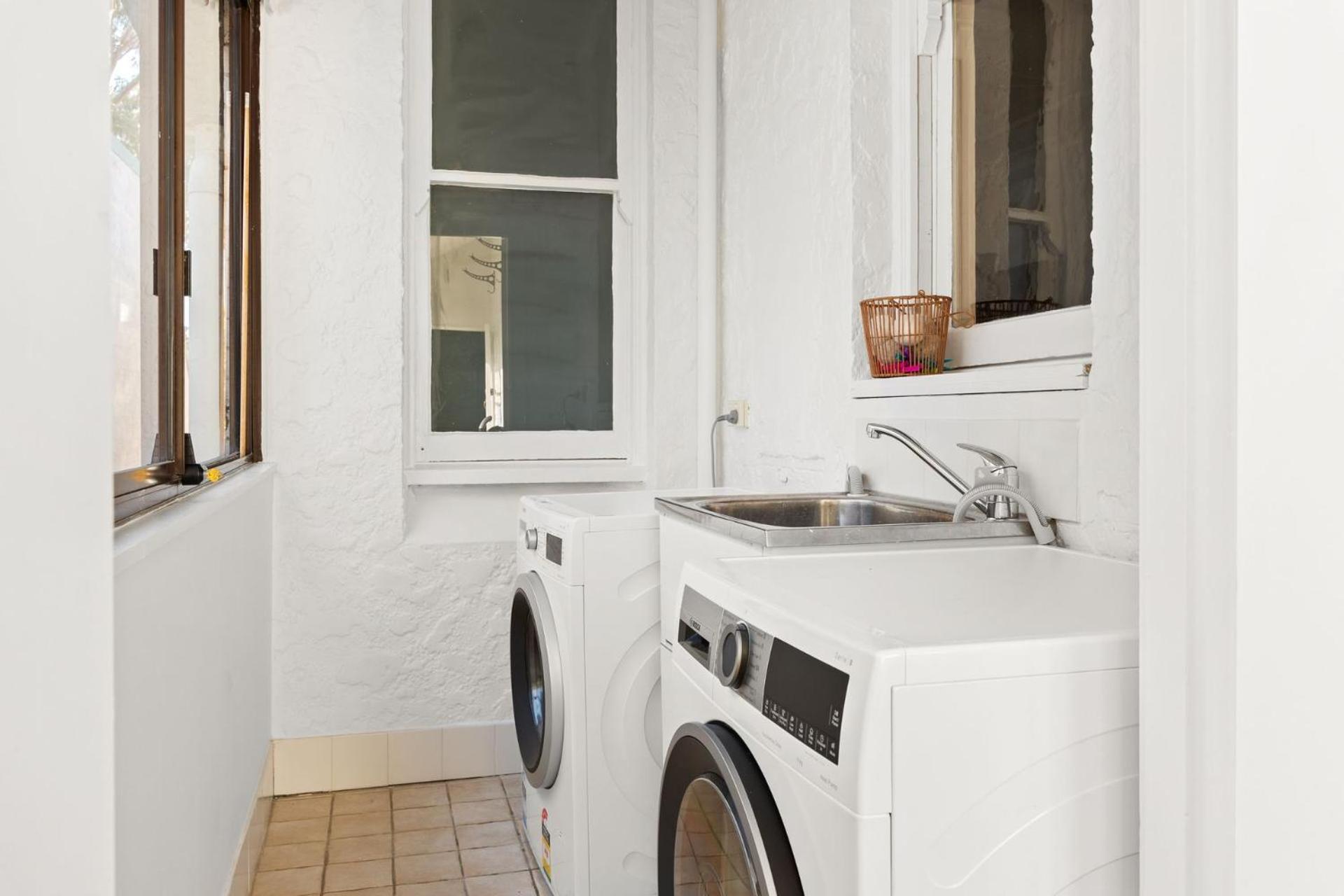 Apartment Bondi Garden Oasis Isyd *