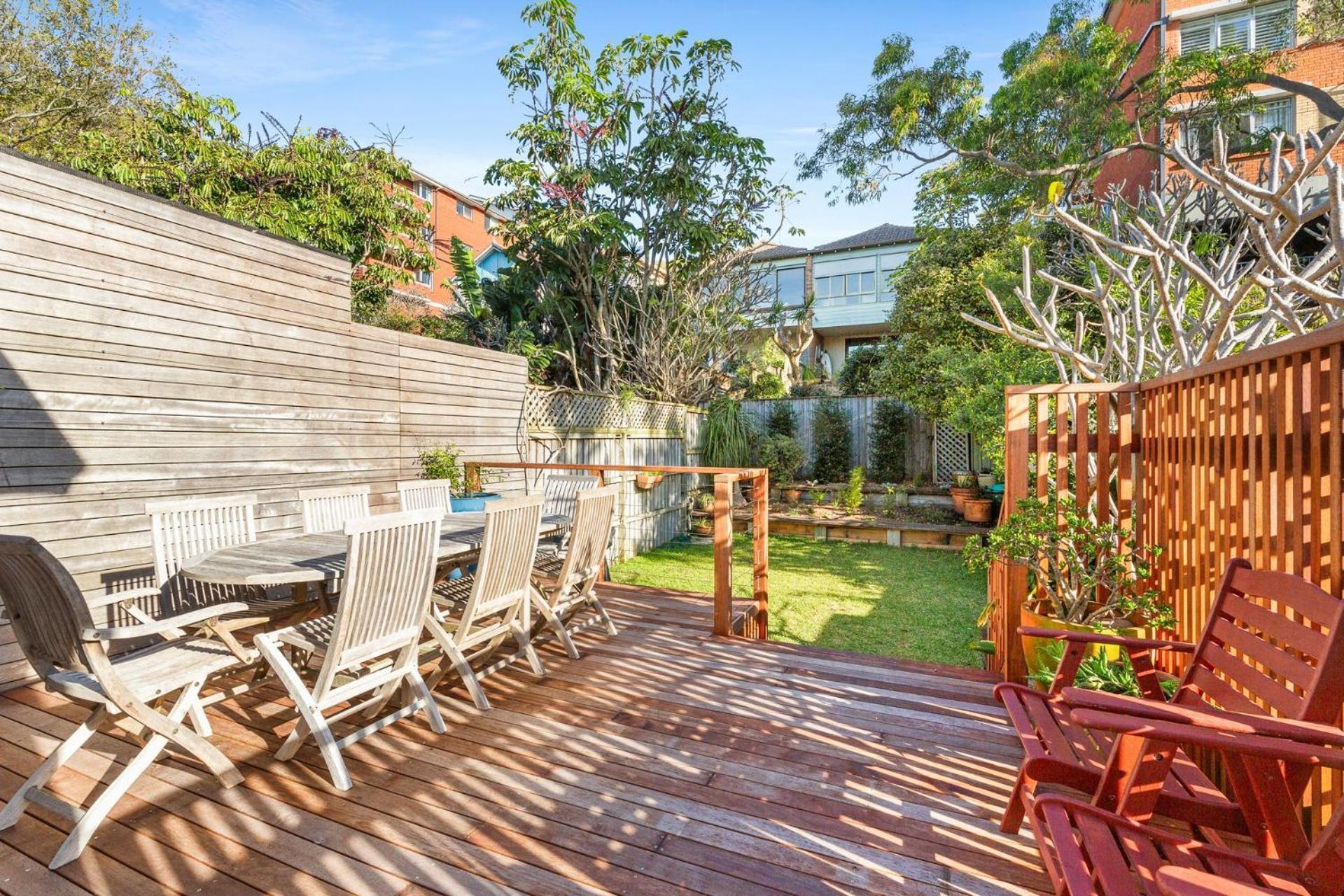 Bondi Garden Oasis Isyd * Sydney