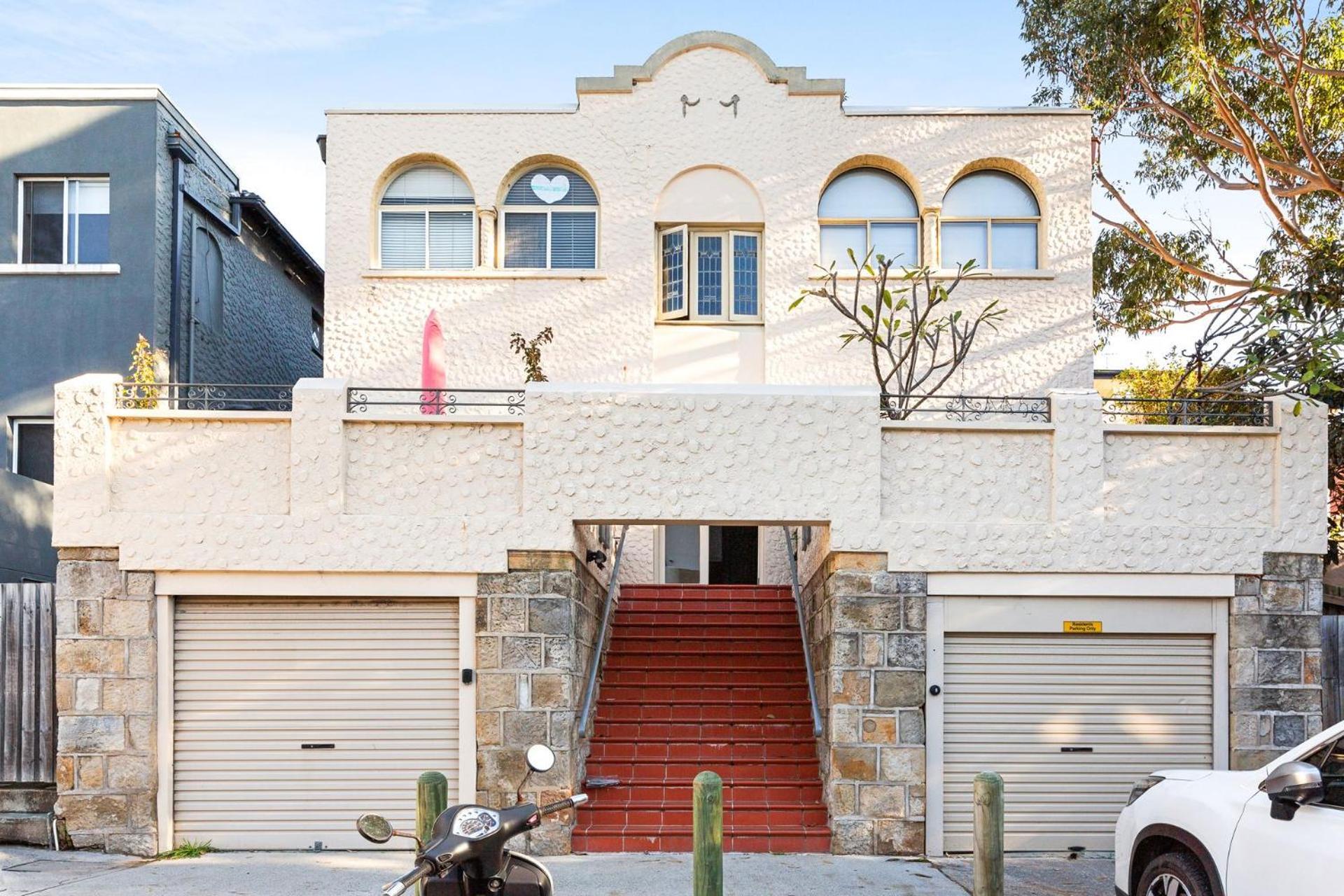 Apartment Bondi Garden Oasis Isyd *