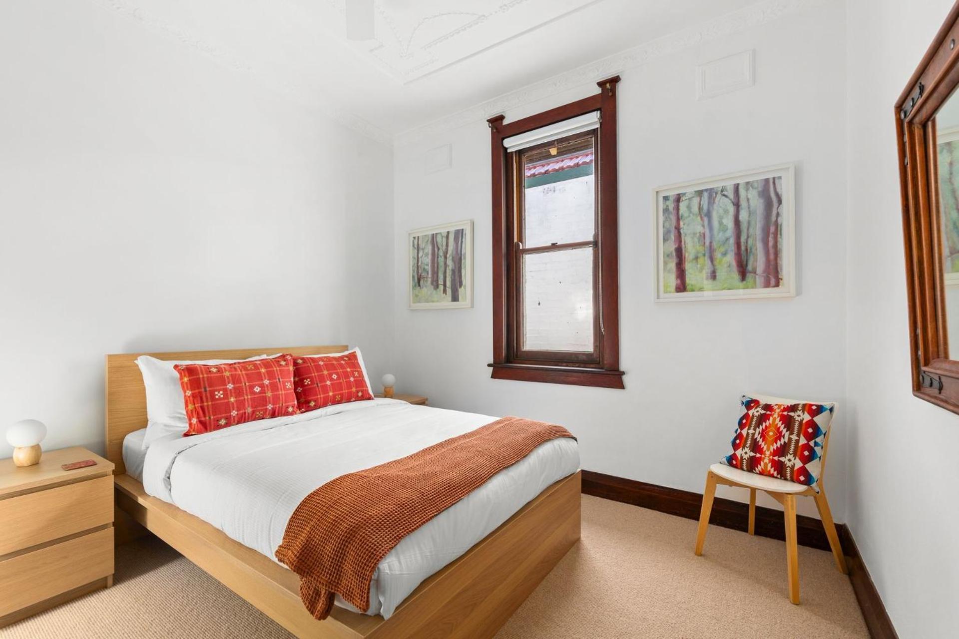Bondi Garden Oasis Isyd Apartment *