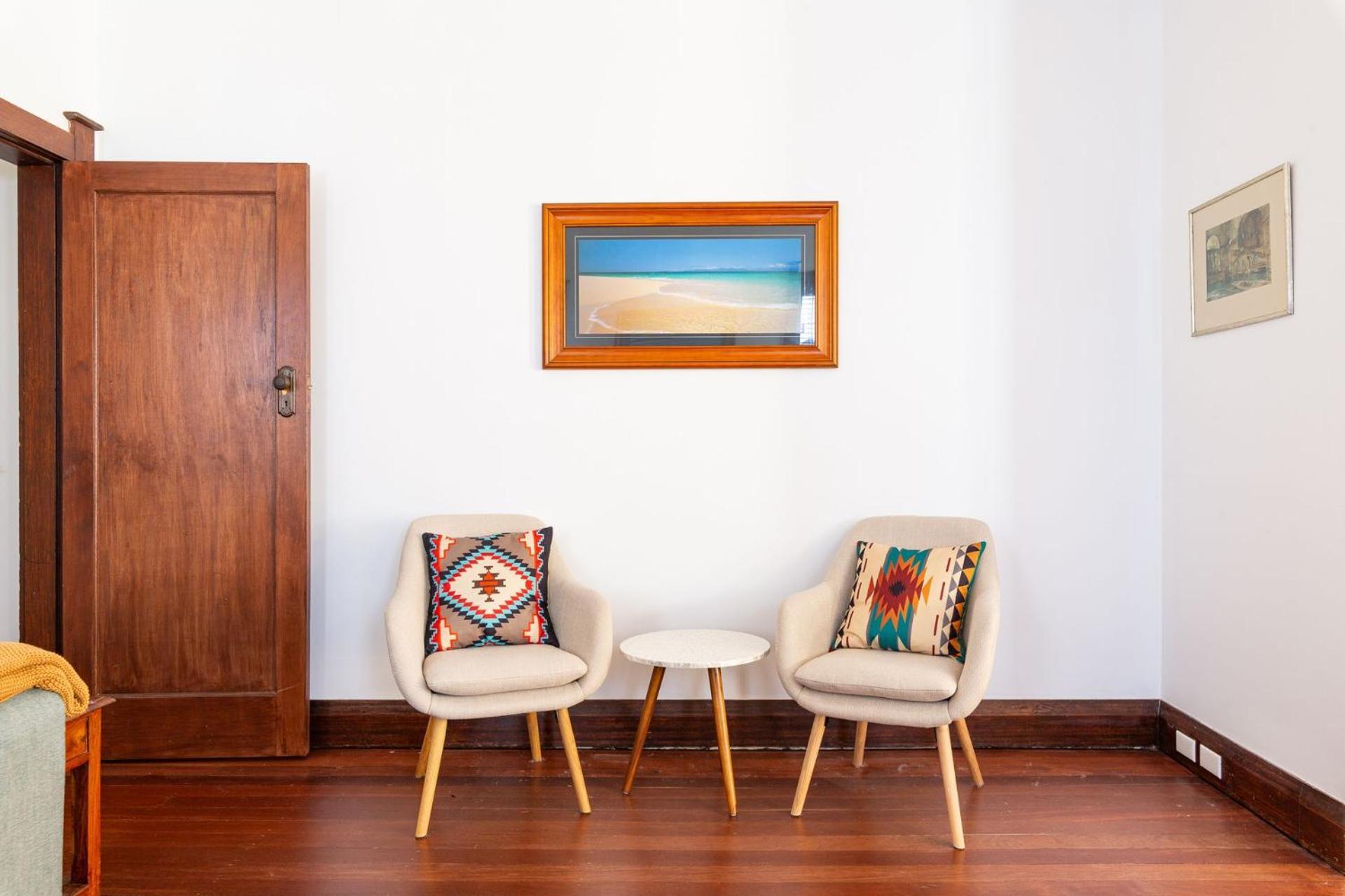 Apartment Bondi Garden Oasis Isyd Sydney