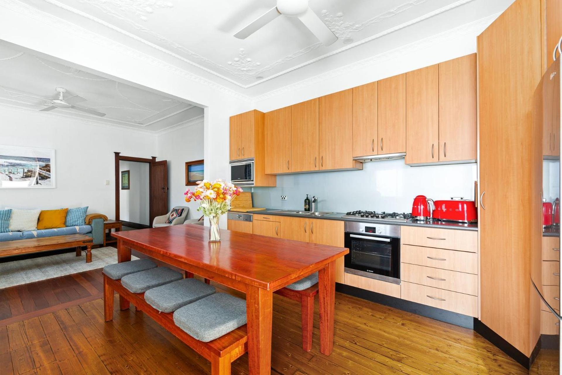 Apartment Bondi Garden Oasis Isyd *