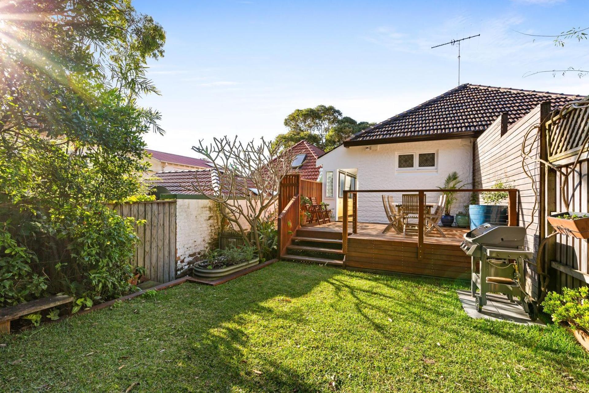 Apartment Bondi Garden Oasis Isyd *