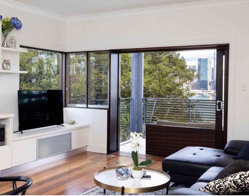 Harbour Penthouse Apartment