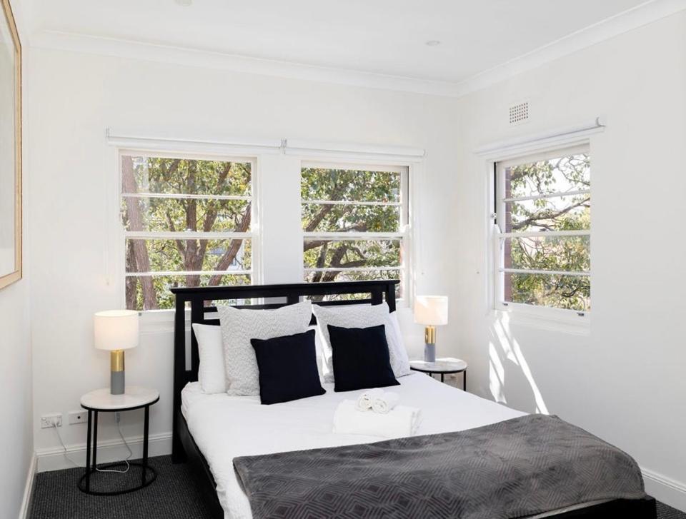 Harbour Penthouse Apartment Sydney