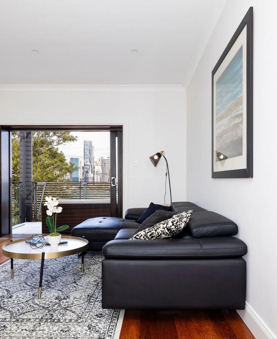 Harbour Penthouse Sydney