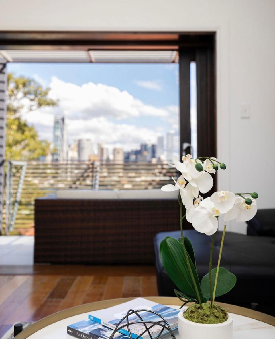 Harbour Penthouse * Sydney