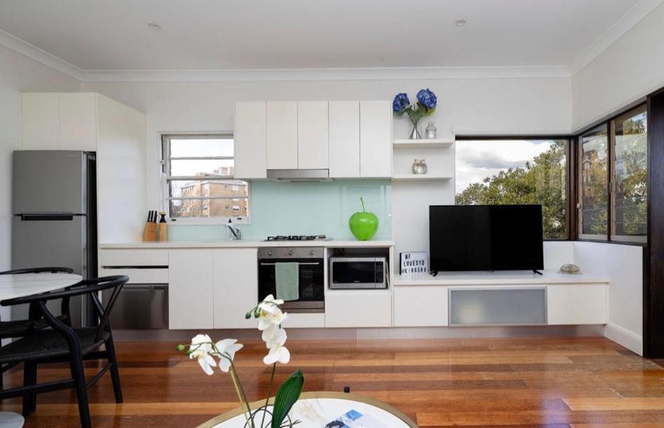 Harbour Penthouse Sydney