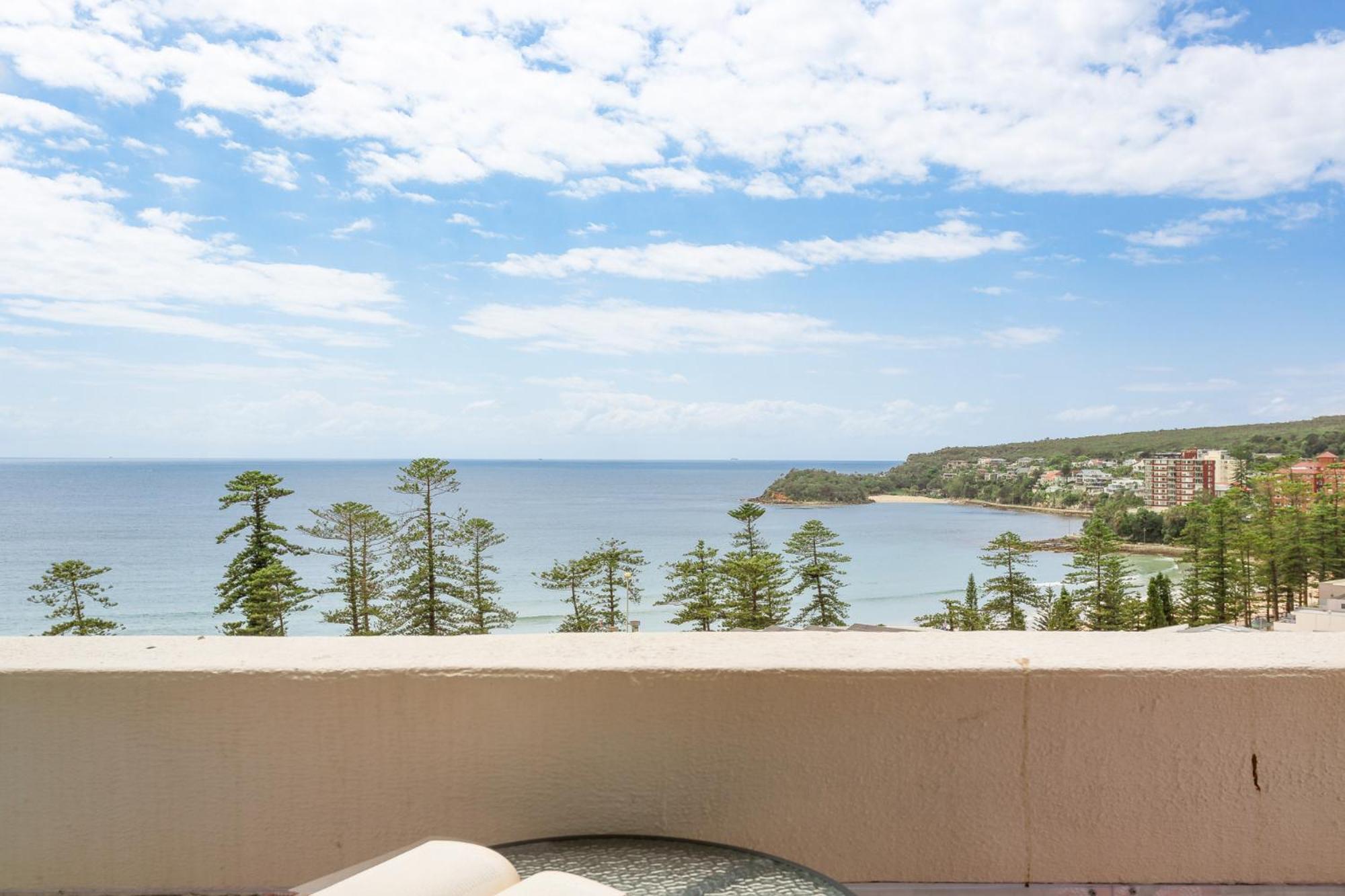 Modern Manly With Stunning Views, Pool *