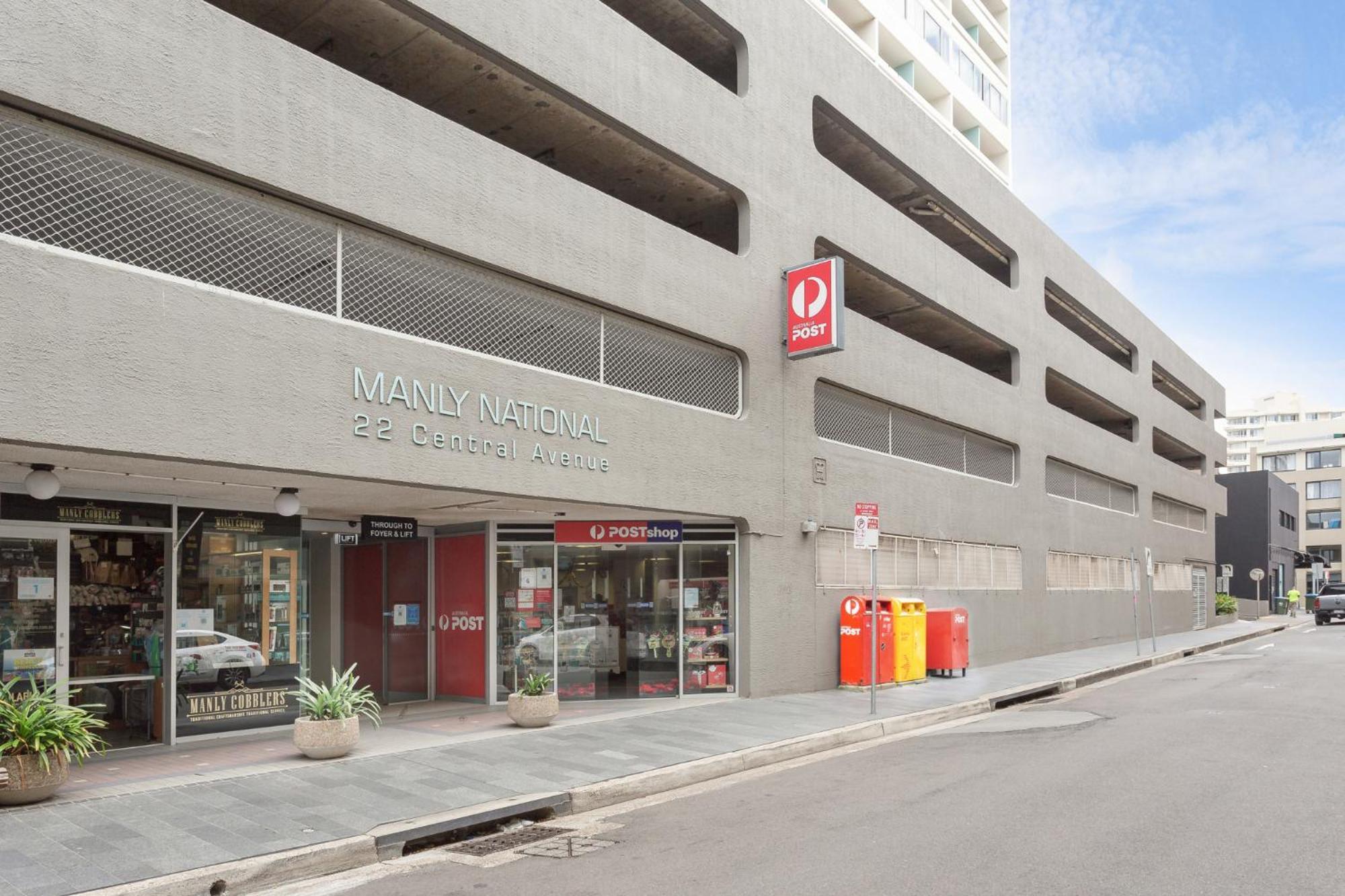 Apartment Modern Manly With Stunning Views, Pool *
