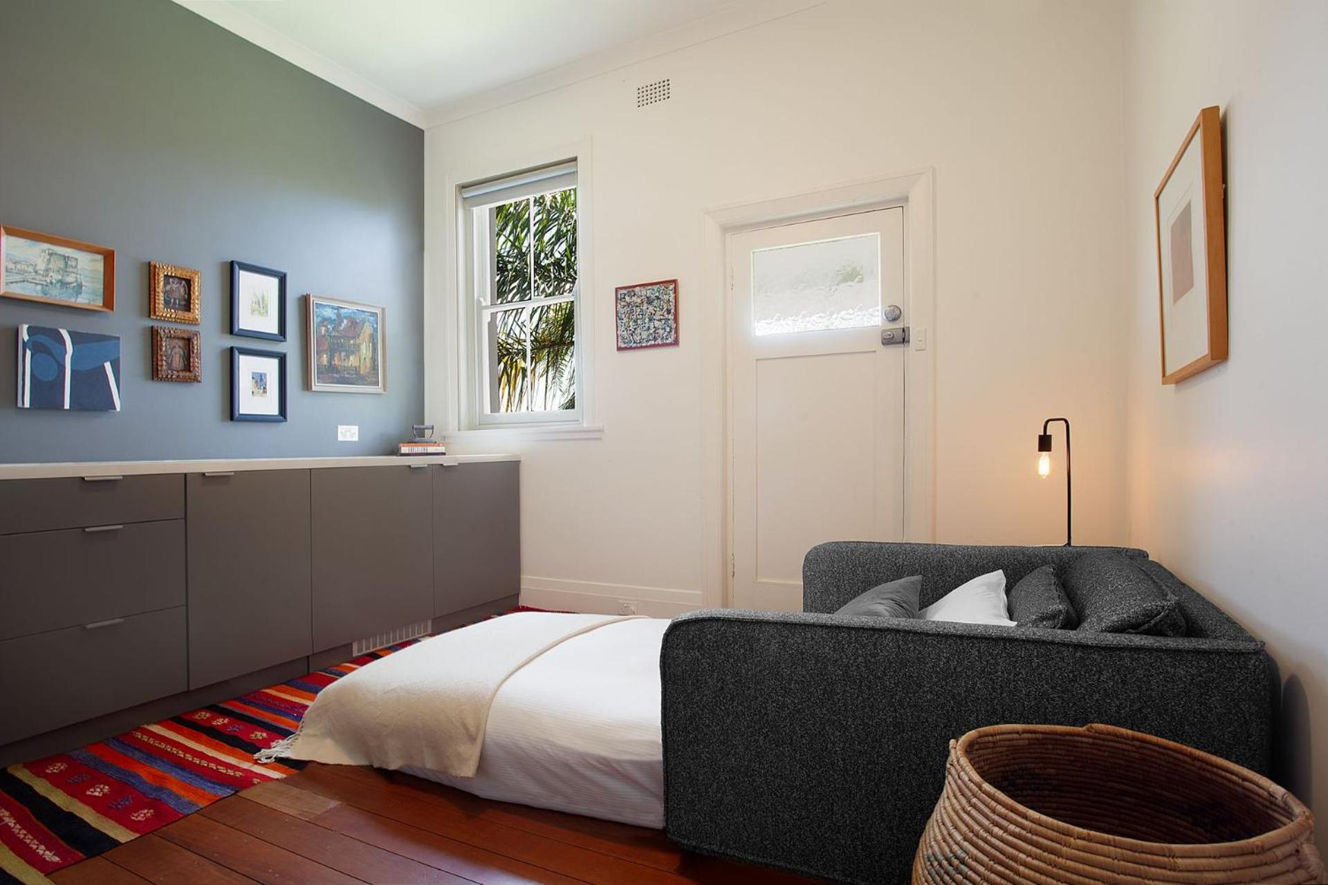 Coogee Treetops Sidney