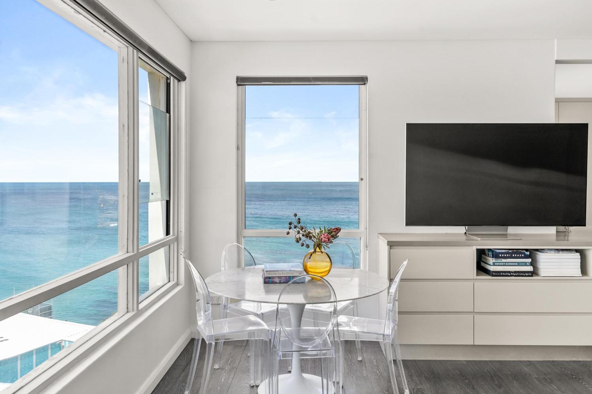 Breathtaking Bondi