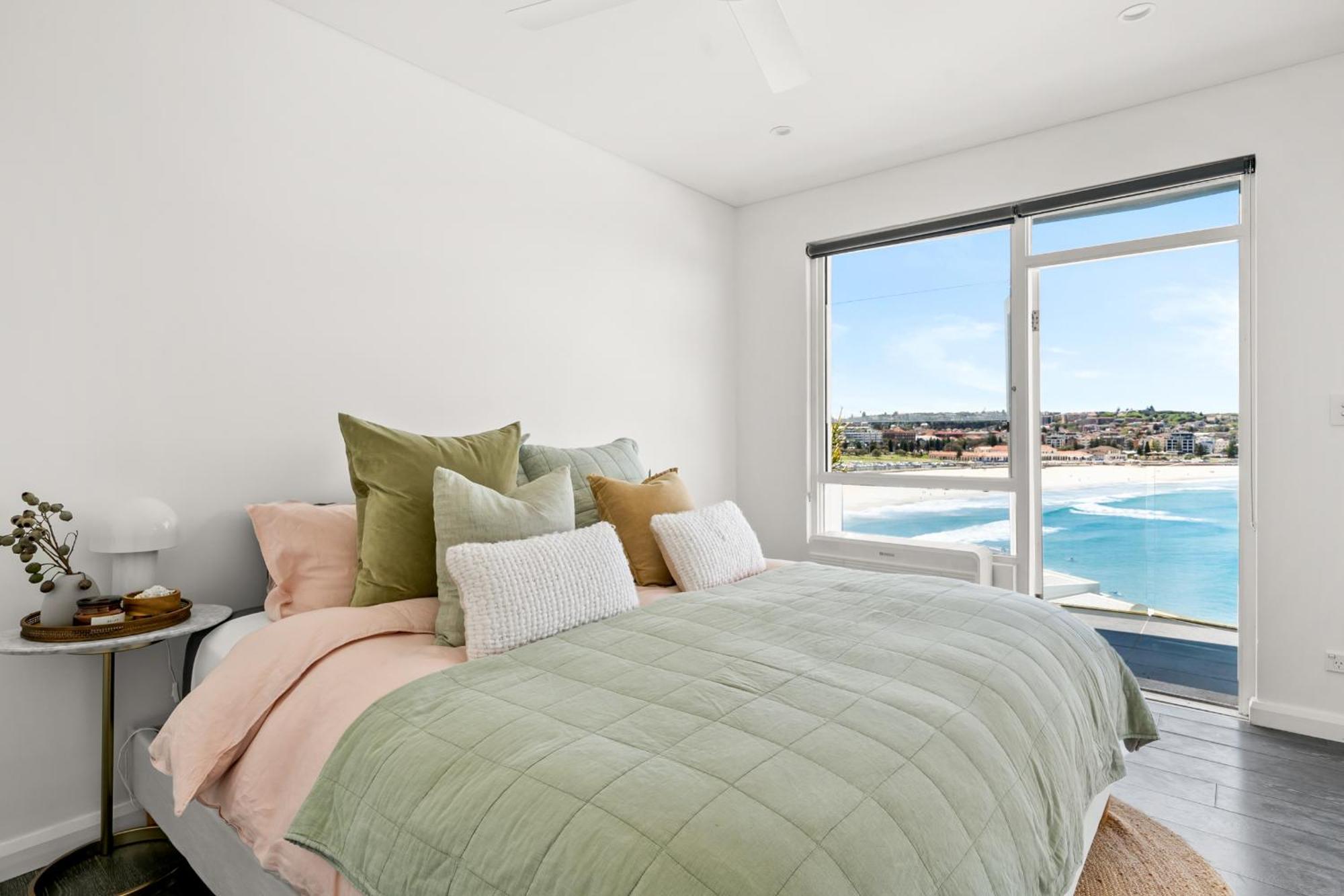 Breathtaking Bondi *