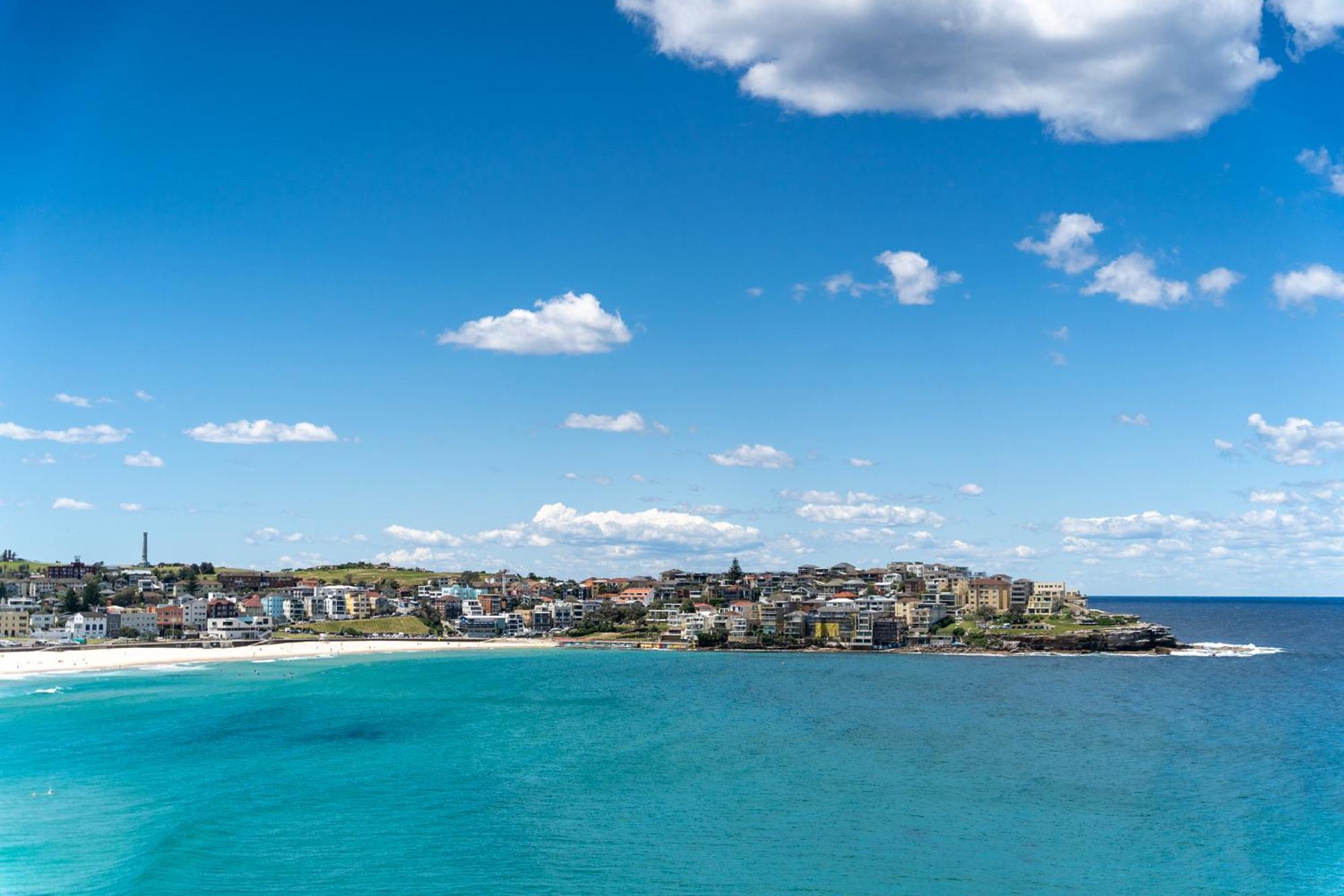 Breathtaking Bondi