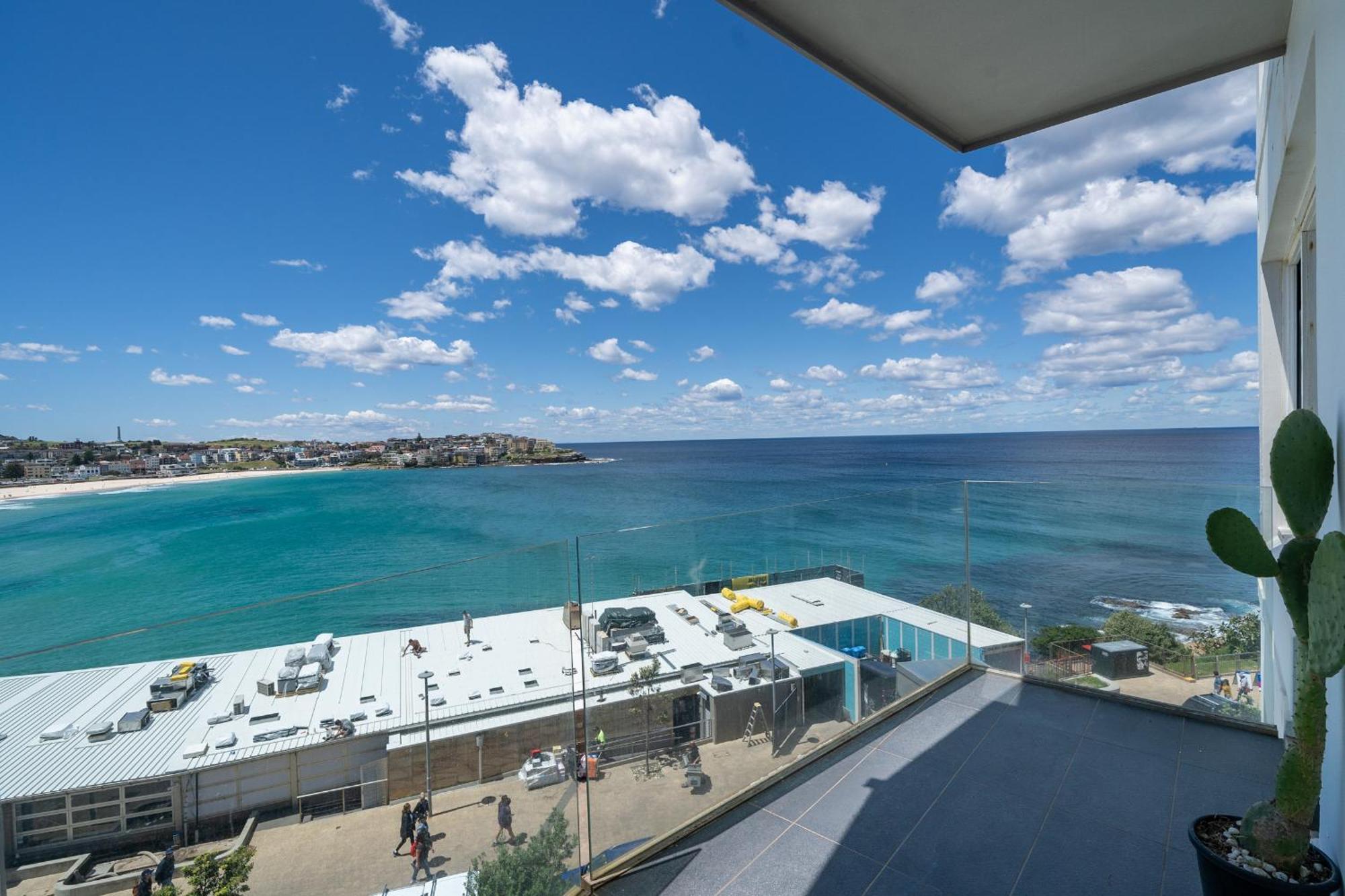 Breathtaking Bondi