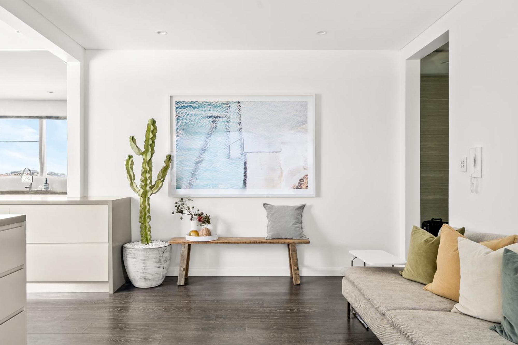 Apartment Breathtaking Bondi