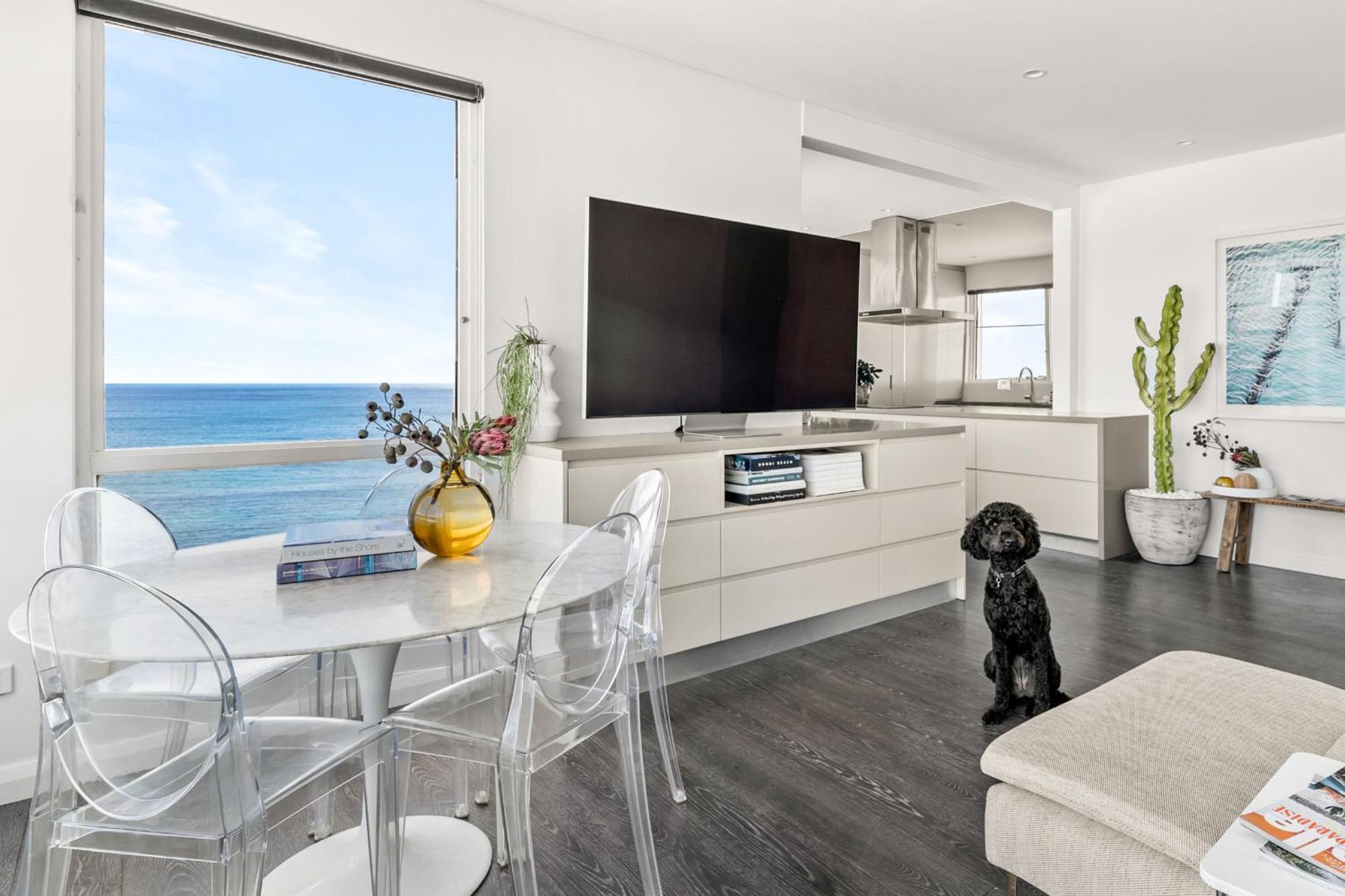 Breathtaking Bondi Apartment Sydney