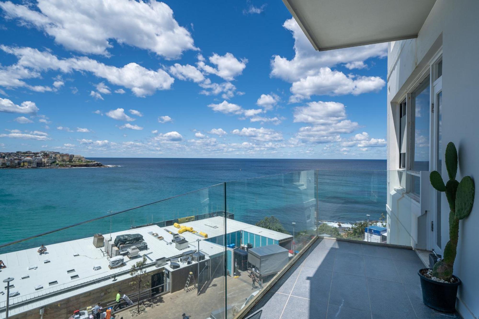 Apartment Breathtaking Bondi Sydney
