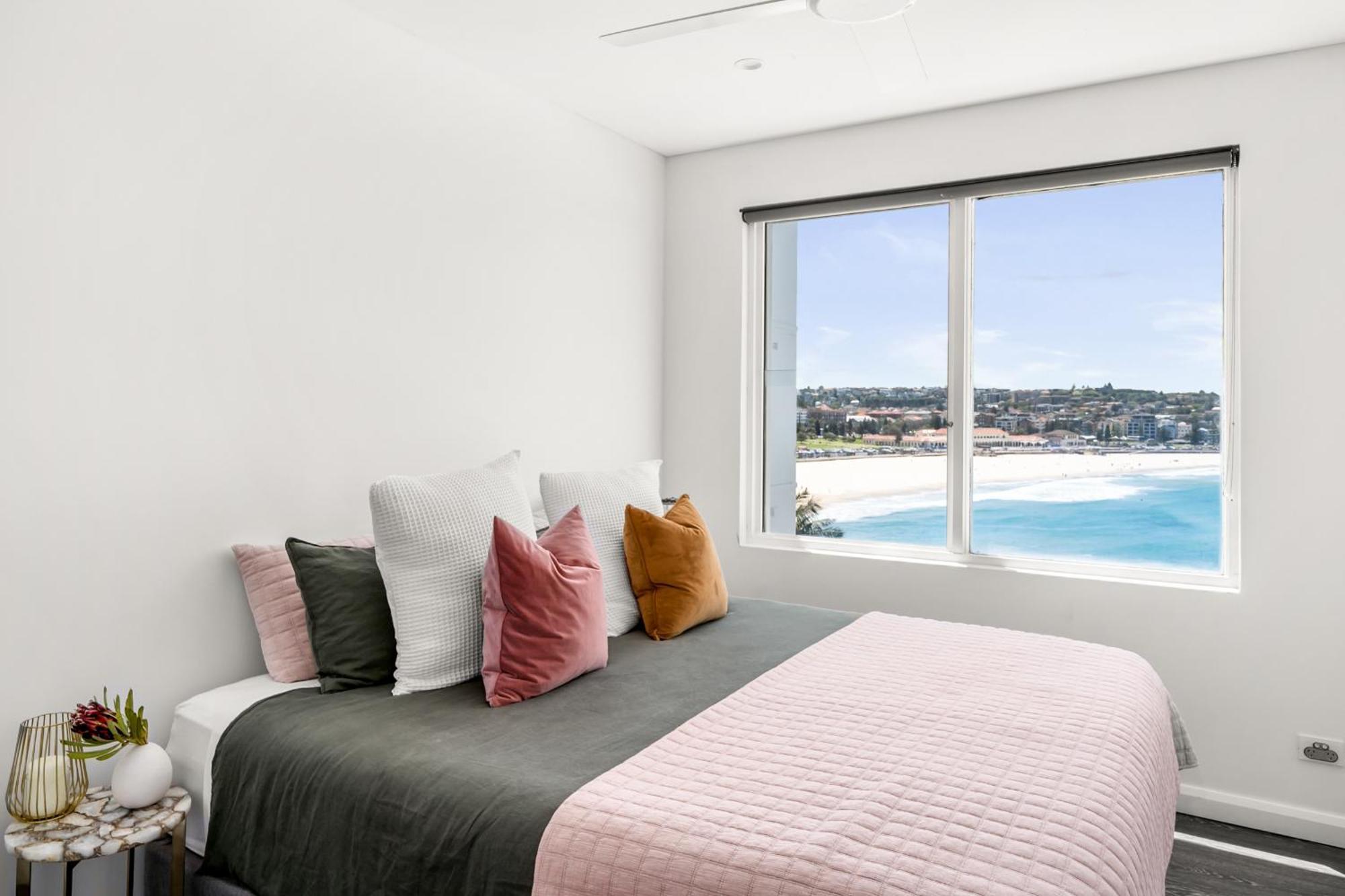 Apartment Breathtaking Bondi