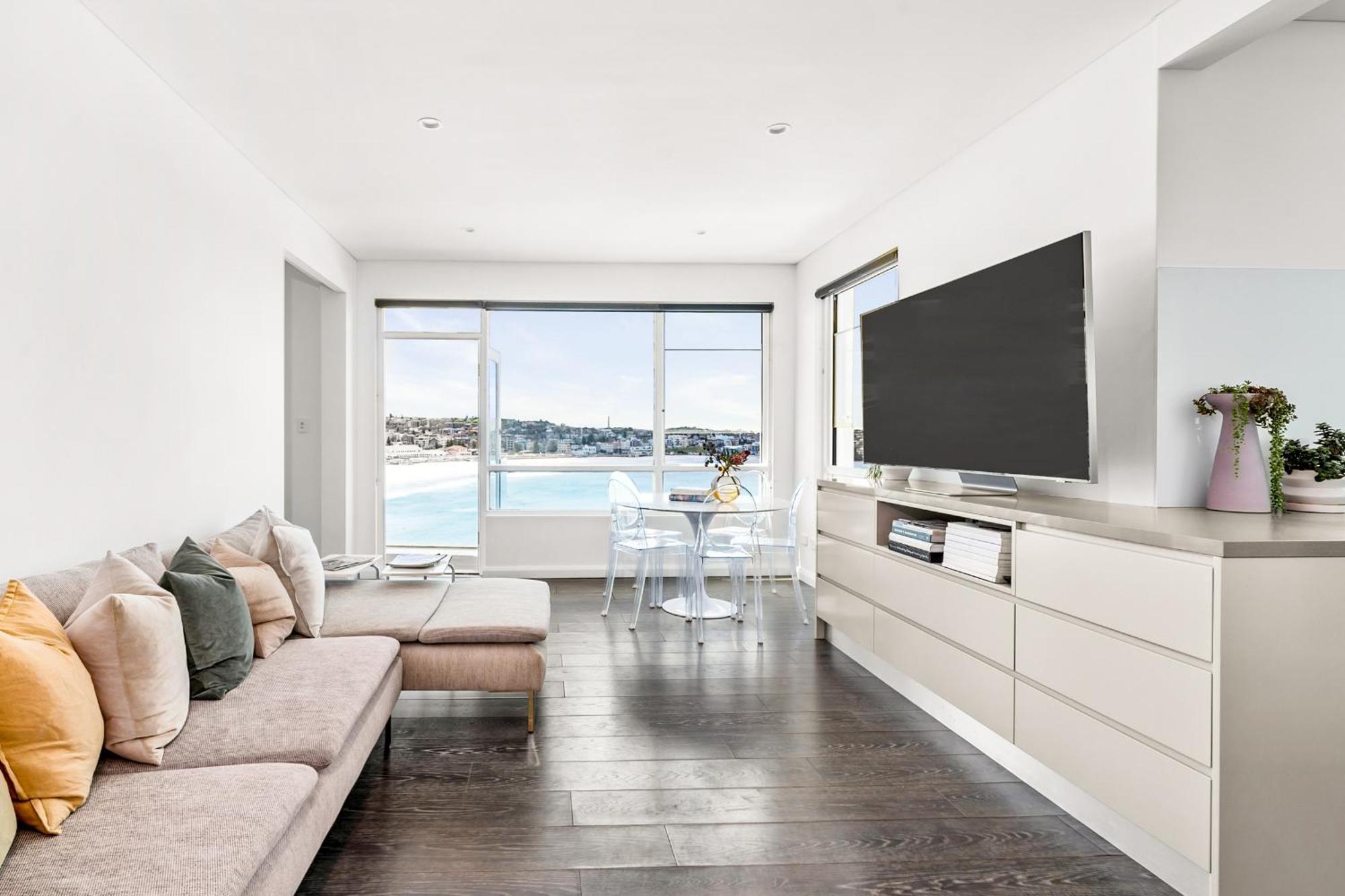 Breathtaking Bondi Apartment *