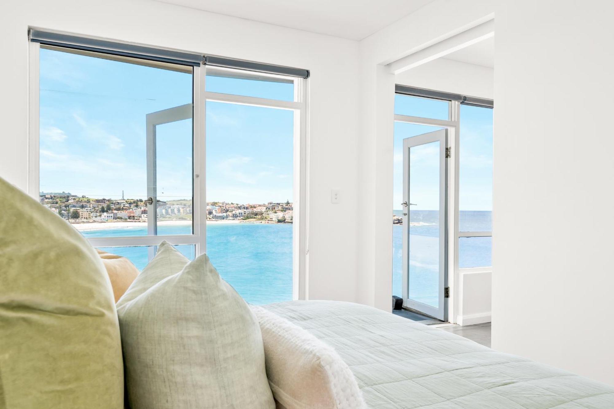 Breathtaking Bondi Sydney