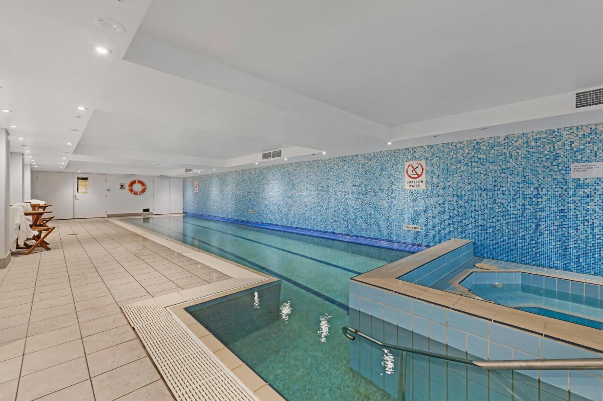 Apartment Serain Chatswood