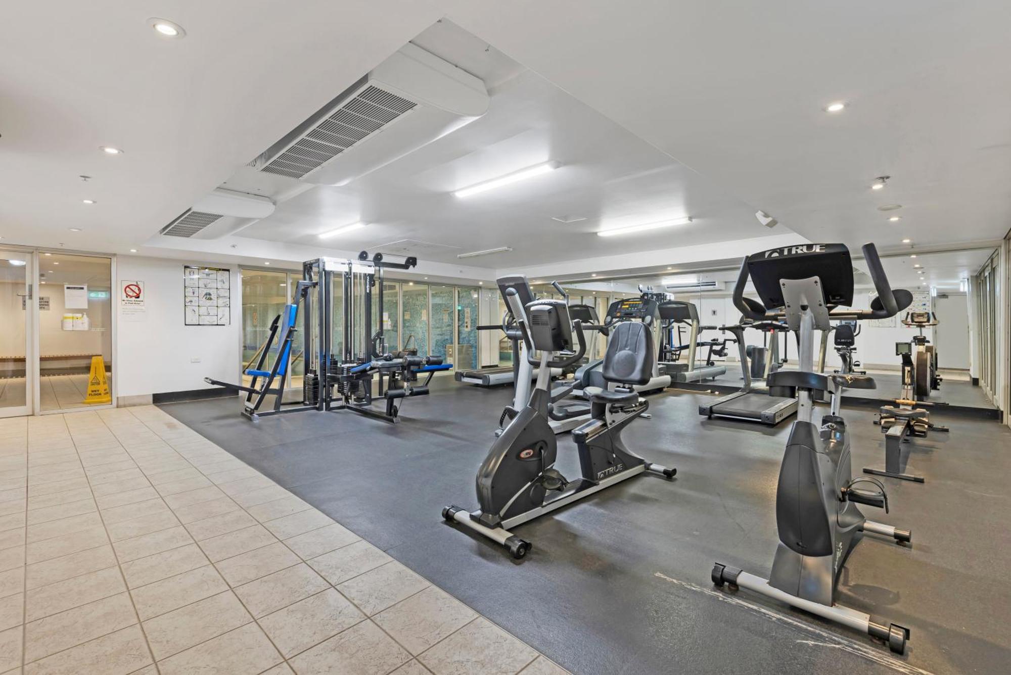 Serain Chatswood Apartment
