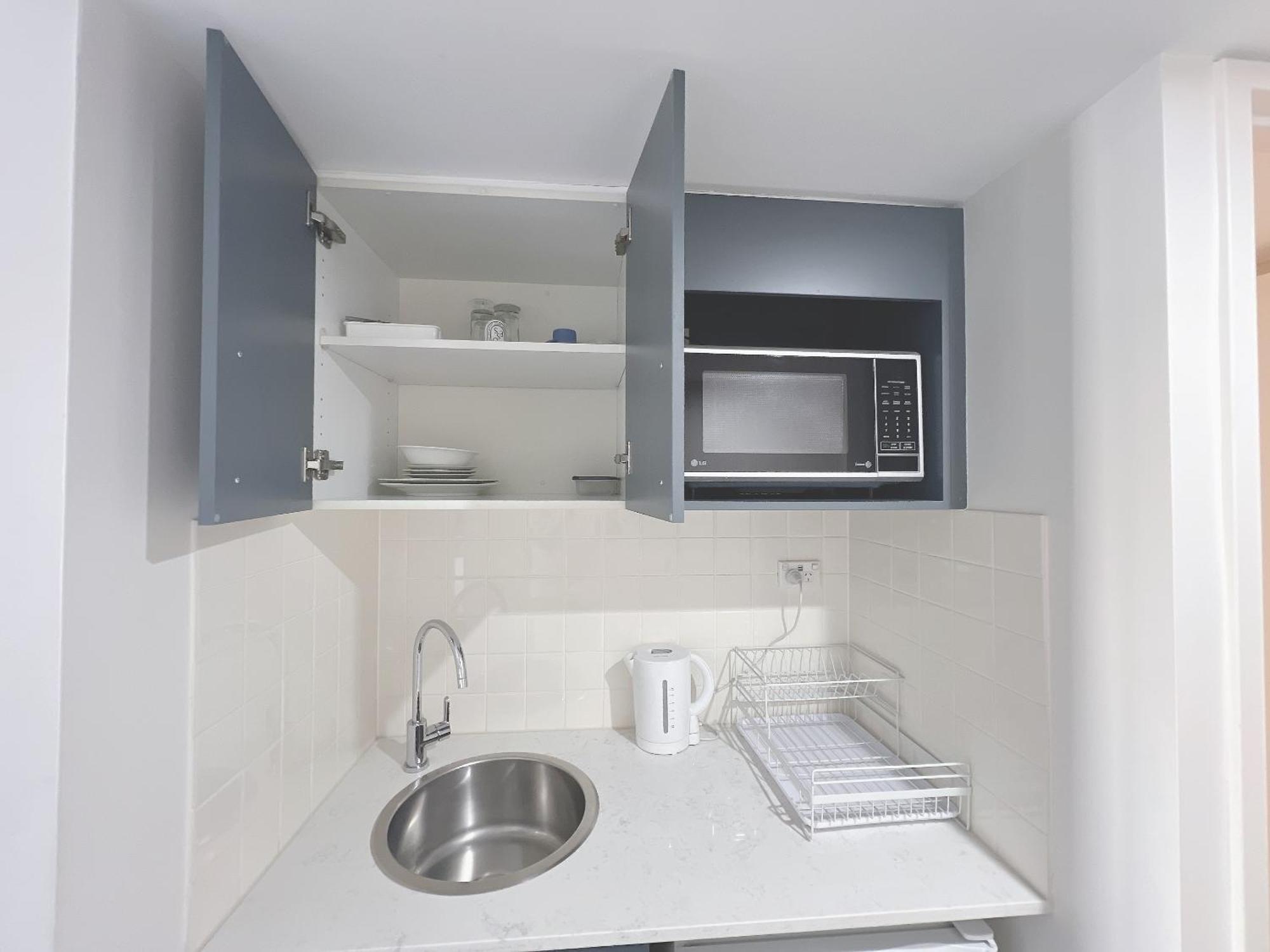 Serain Chatswood Apartment Sydney