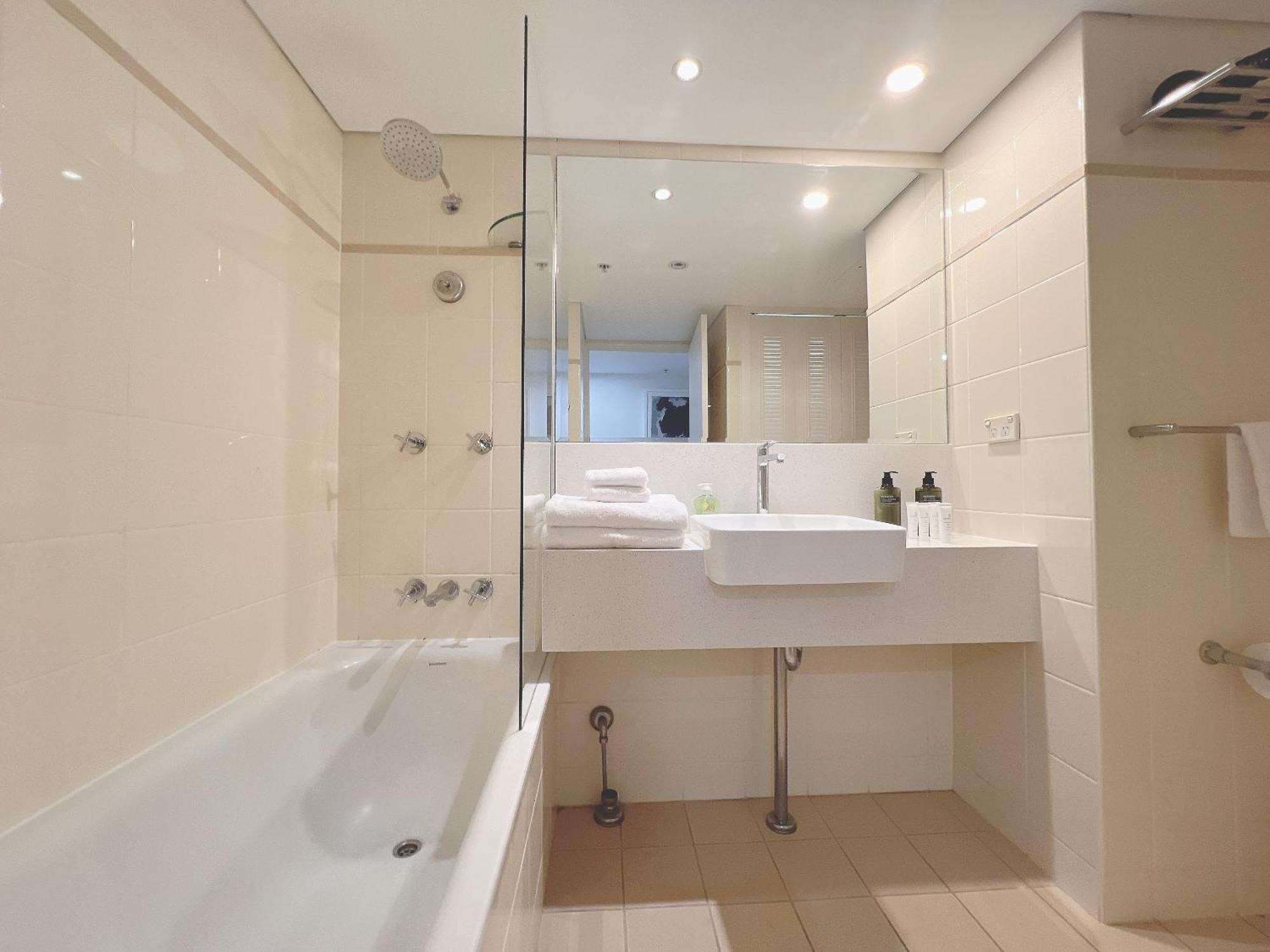 Serain Chatswood Apartment