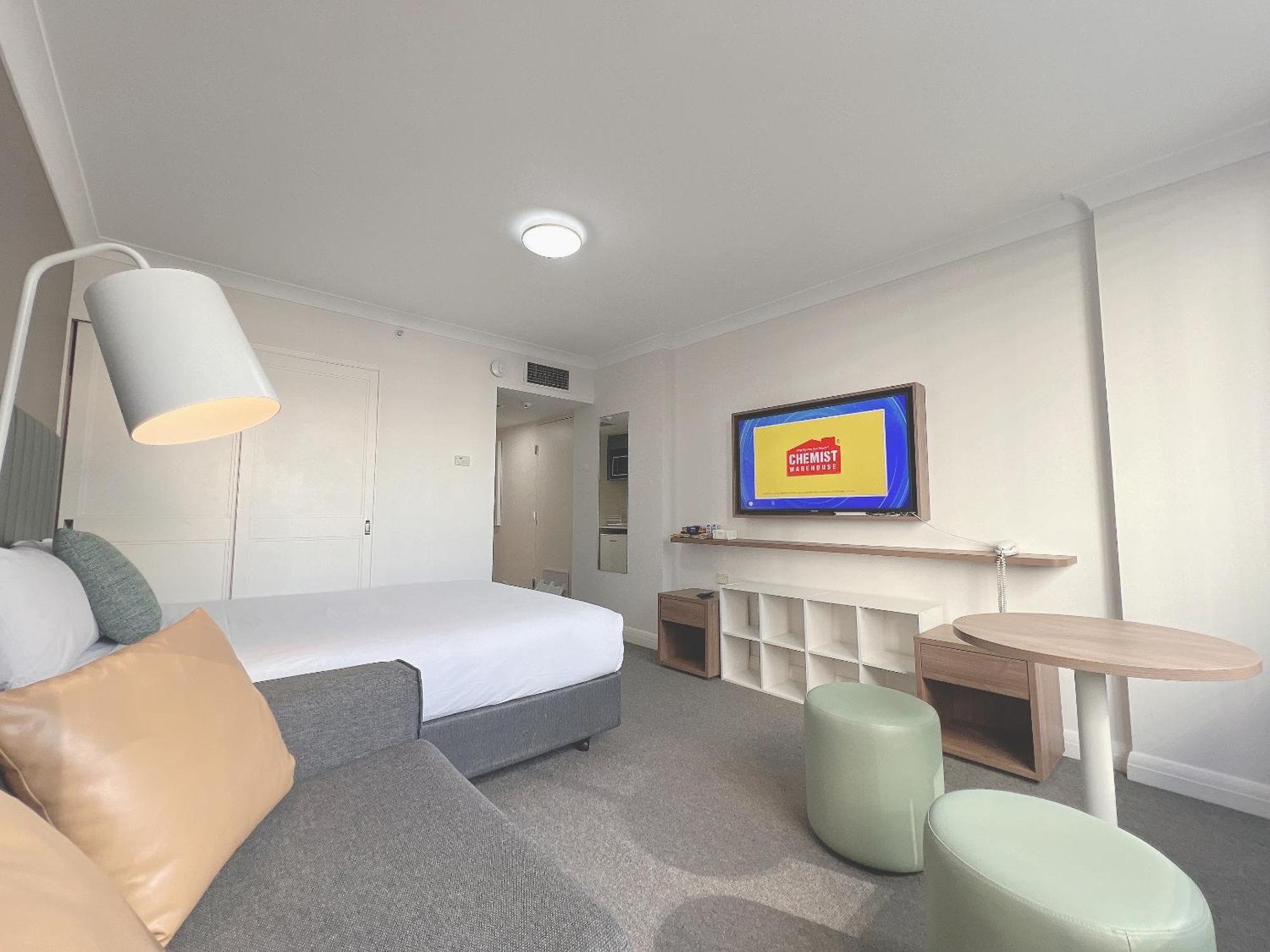 Serain Chatswood Sydney