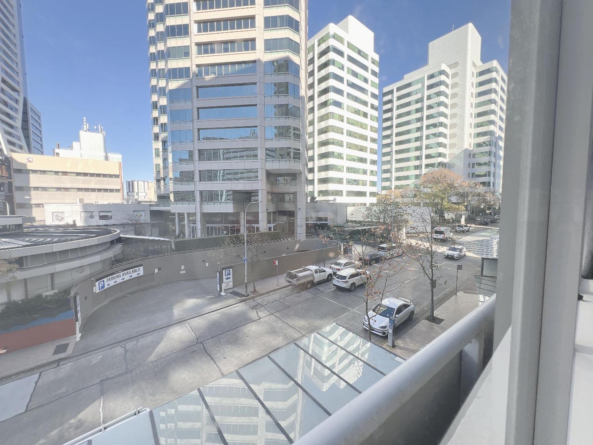 Apartment Serain Chatswood Sydney