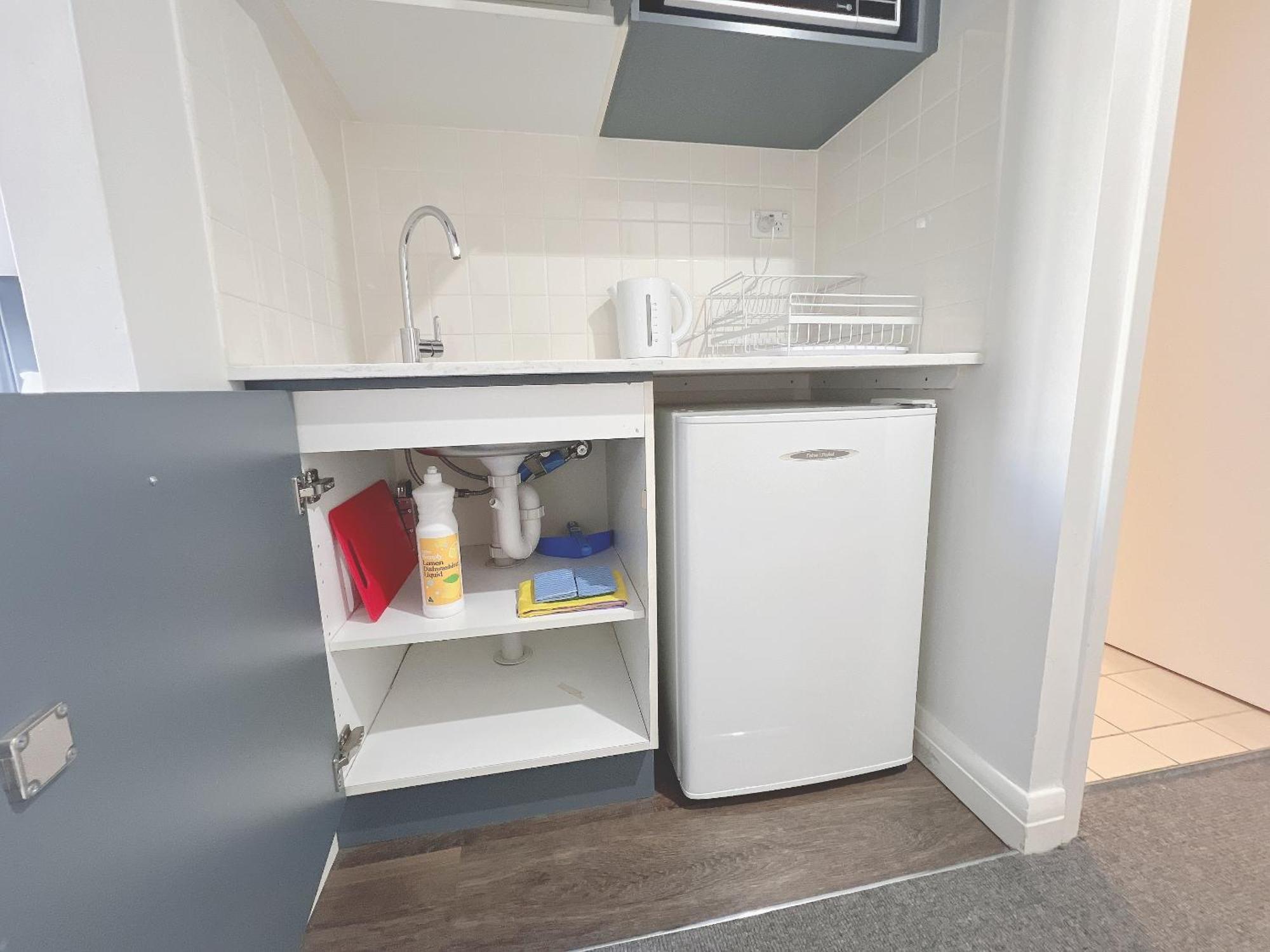 Serain Chatswood Apartment