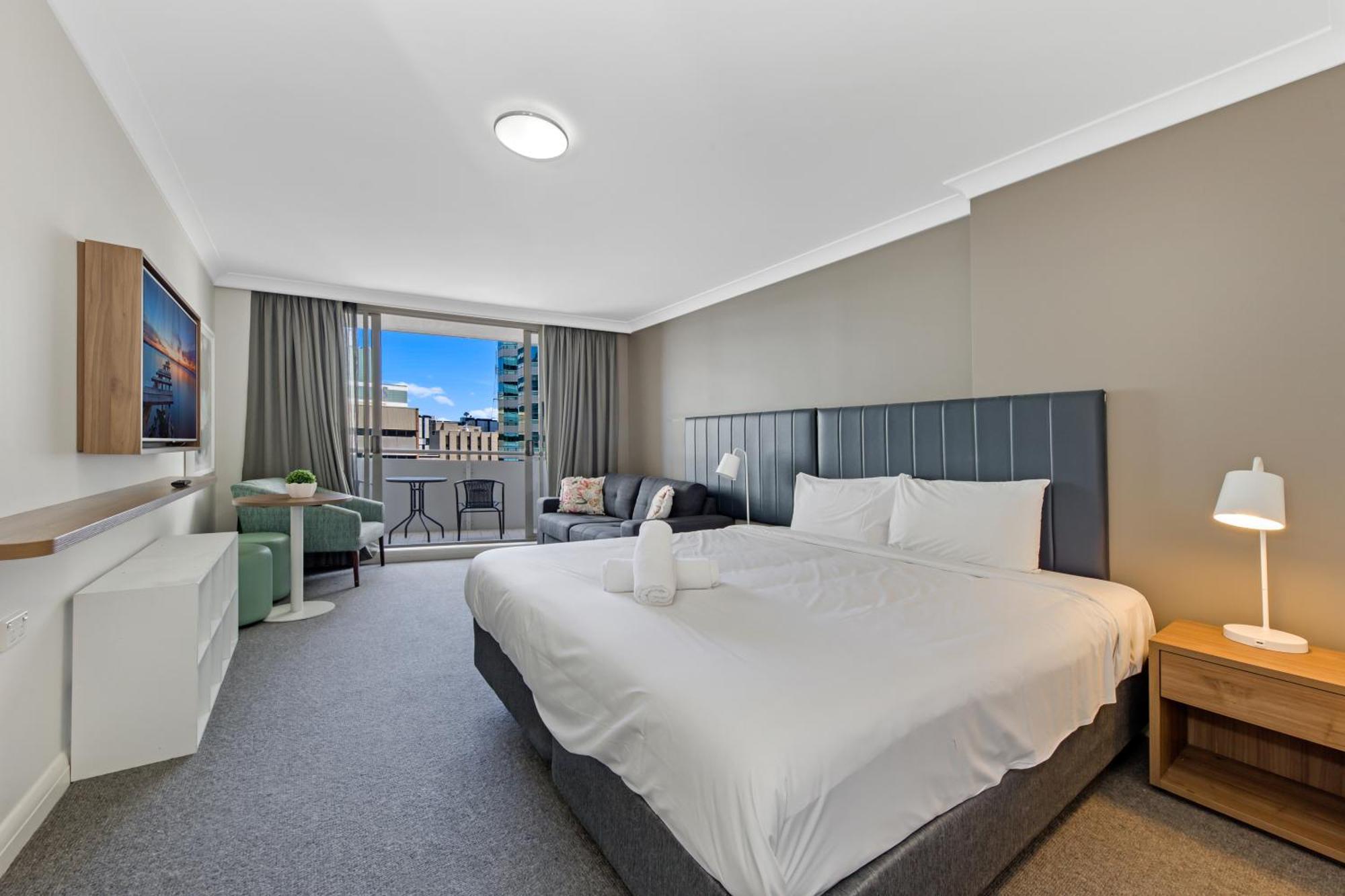 Apartment Serain Chatswood