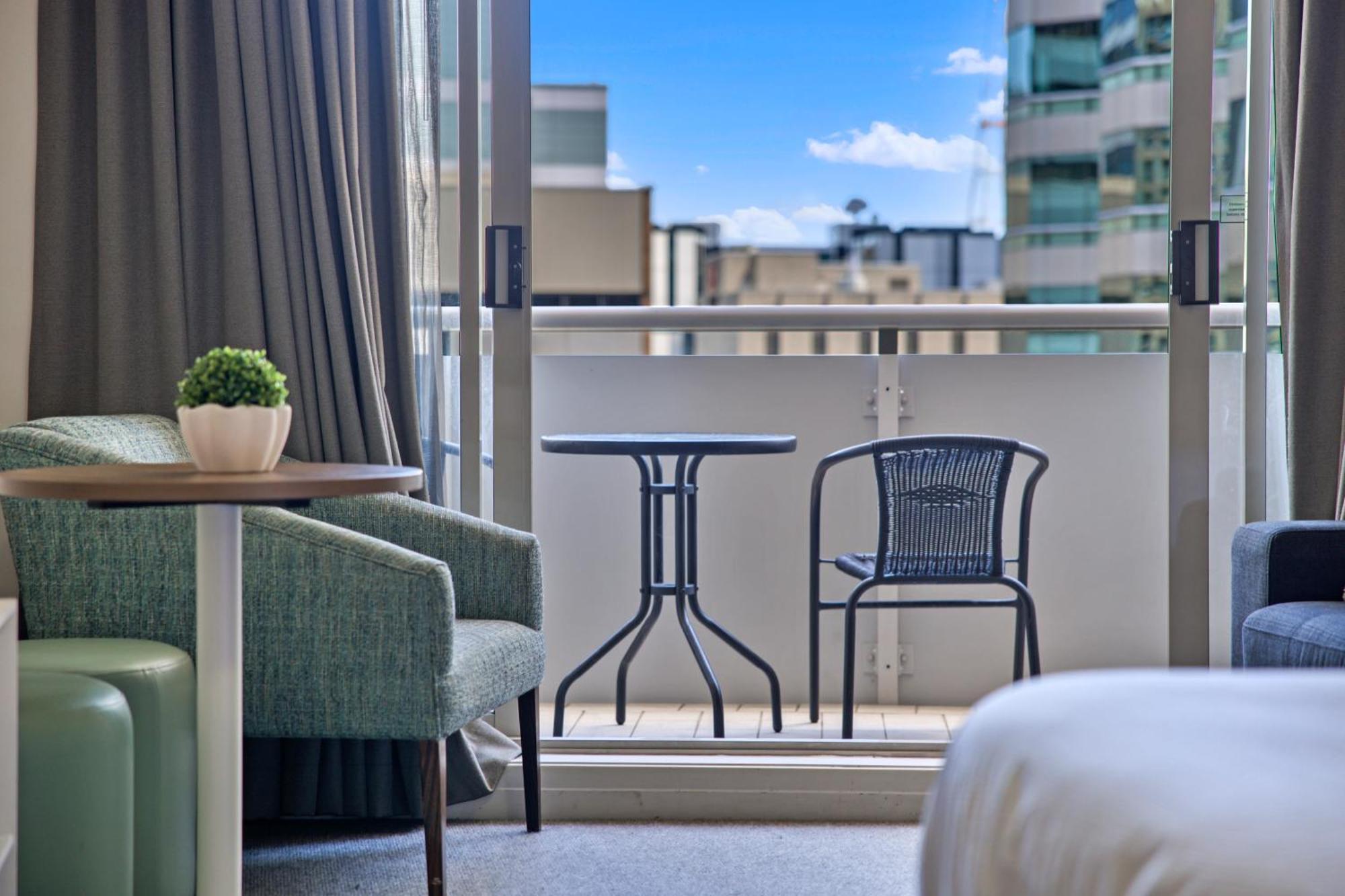 Serain Chatswood Apartment Sydney