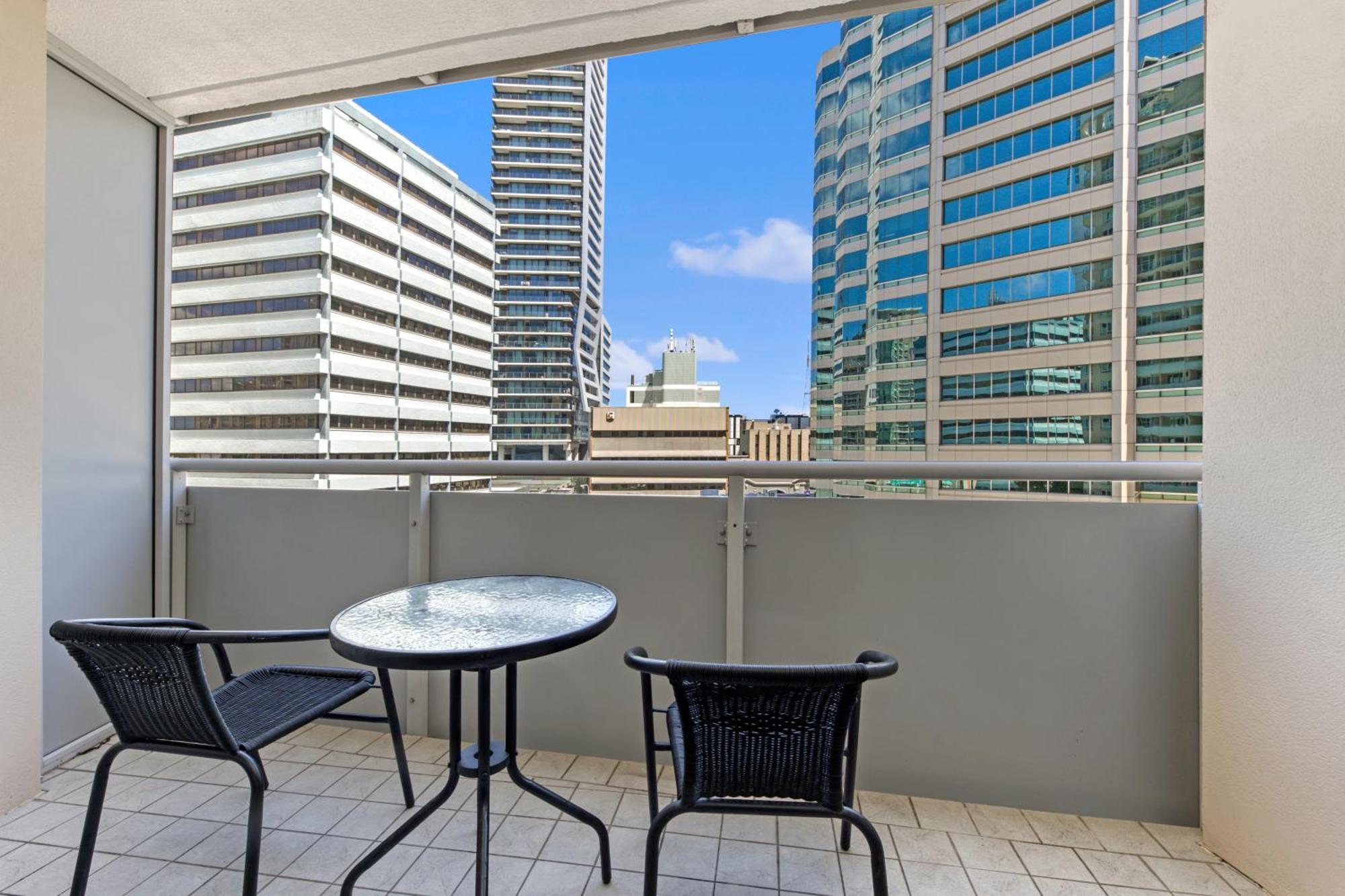 Serain Chatswood Apartment *