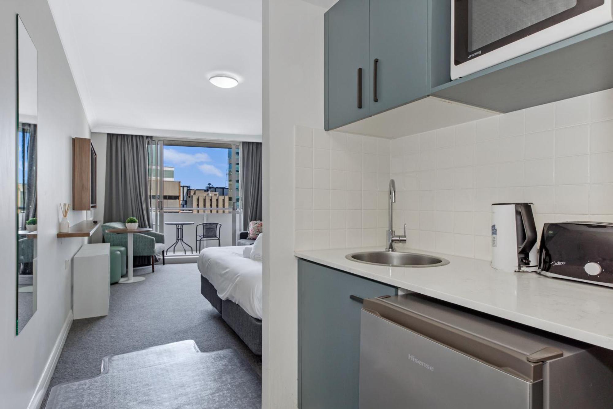 Apartment Serain Chatswood *