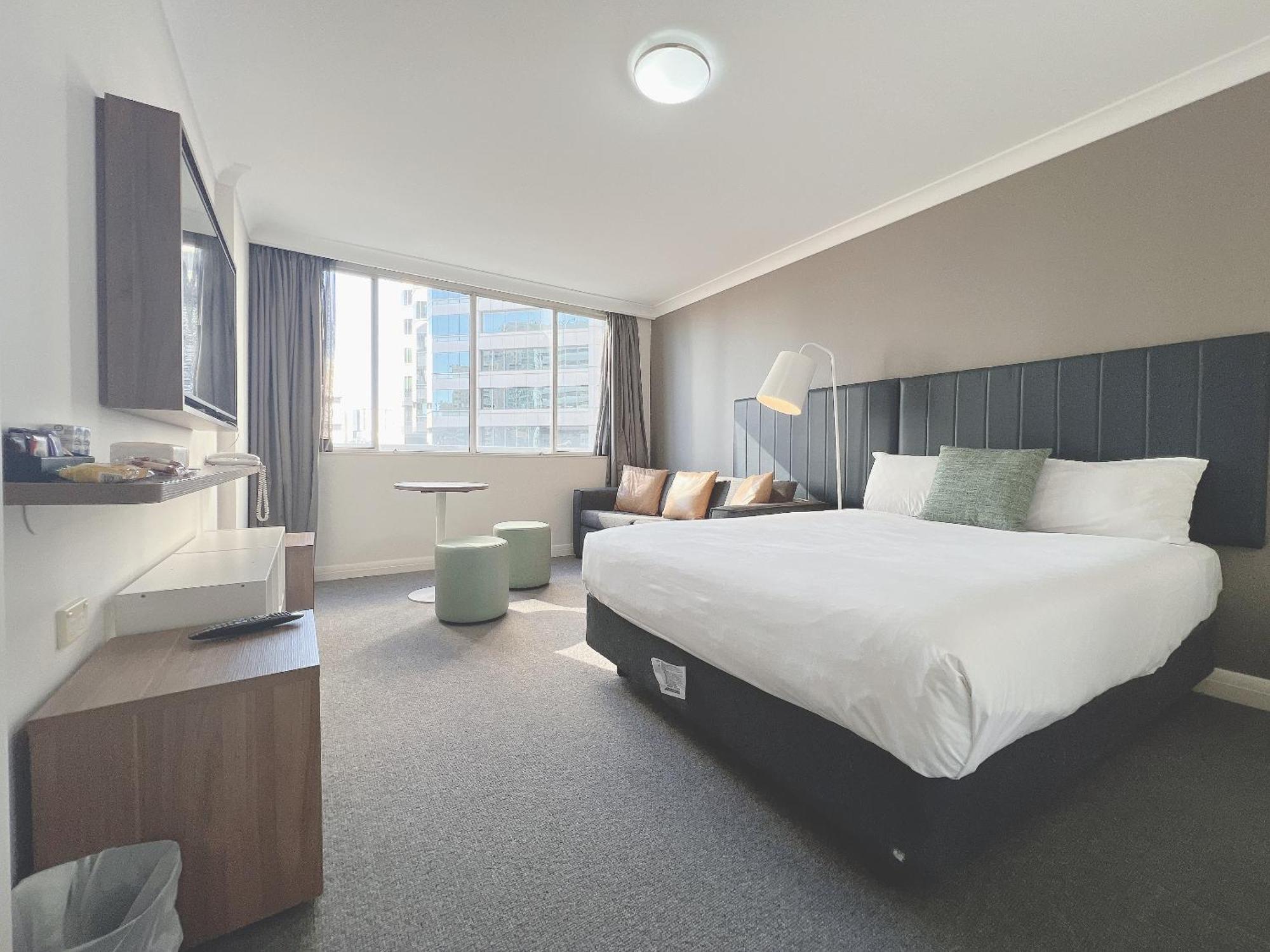 Serain Chatswood Apartment Sydney