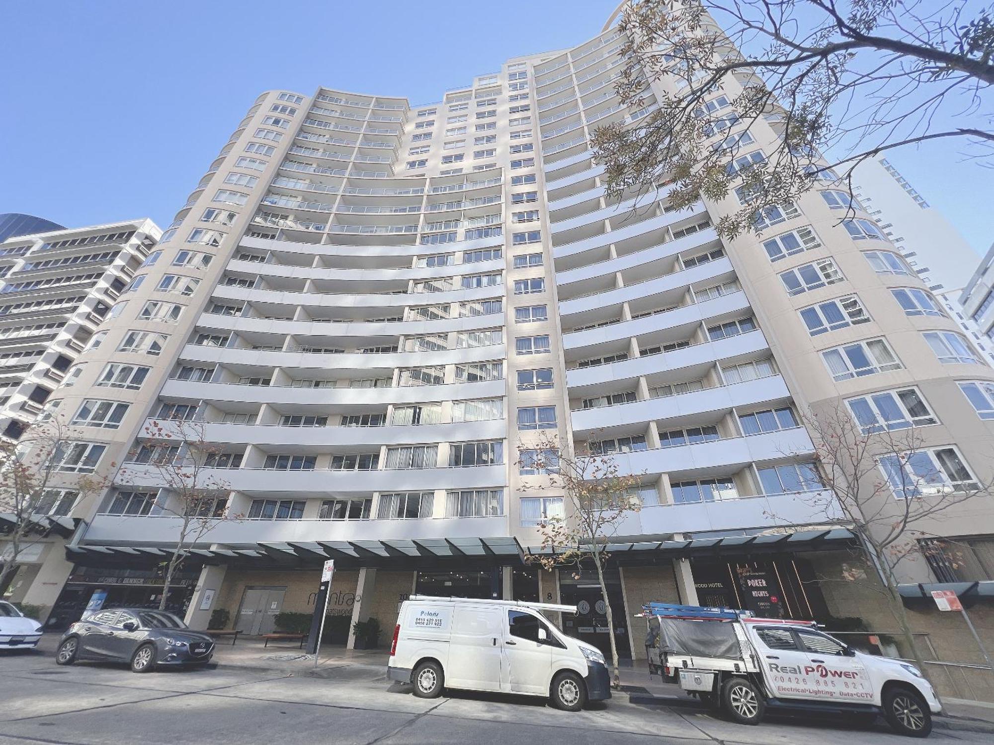 Serain Chatswood Sydney