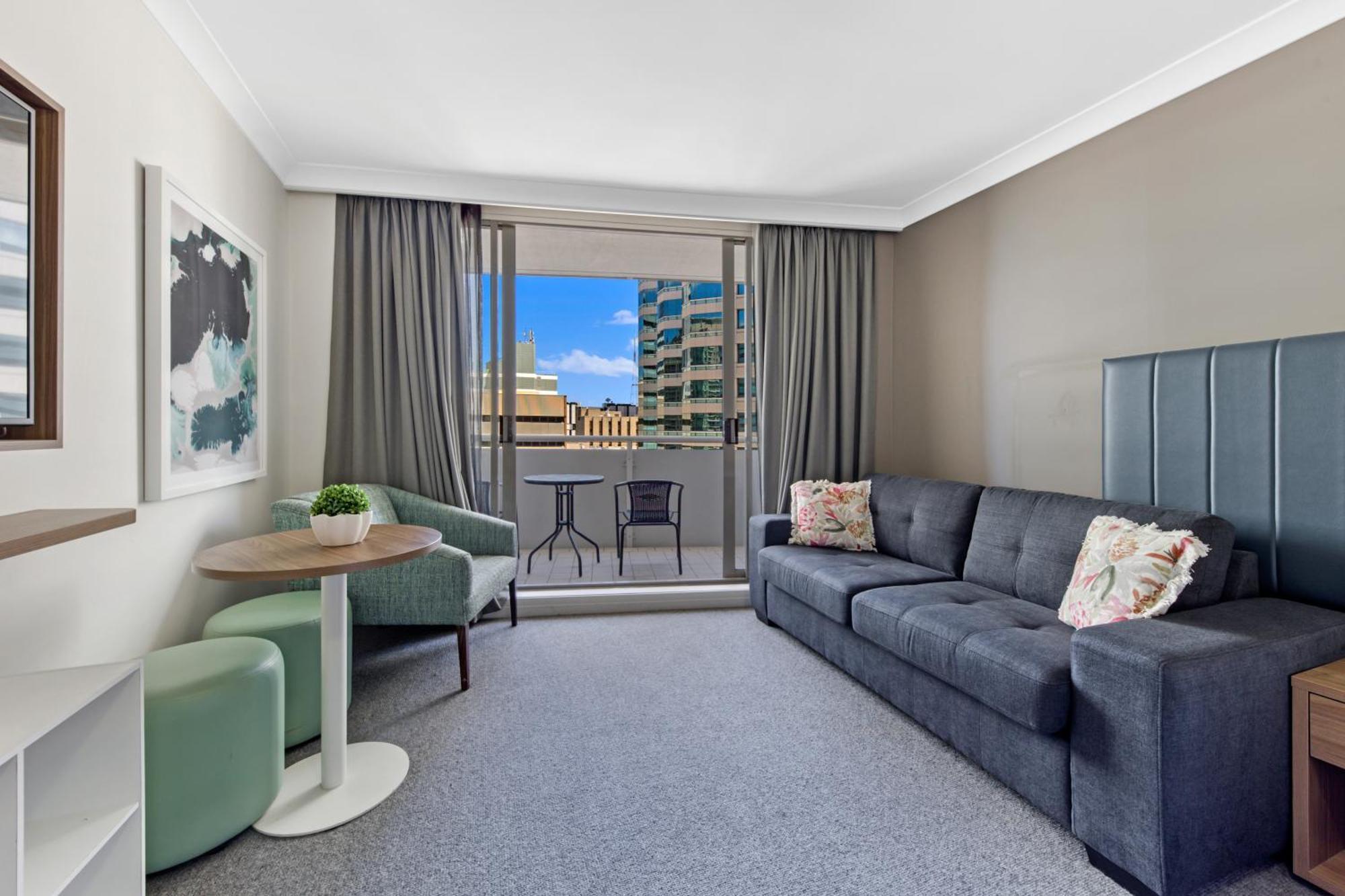 Serain Chatswood *