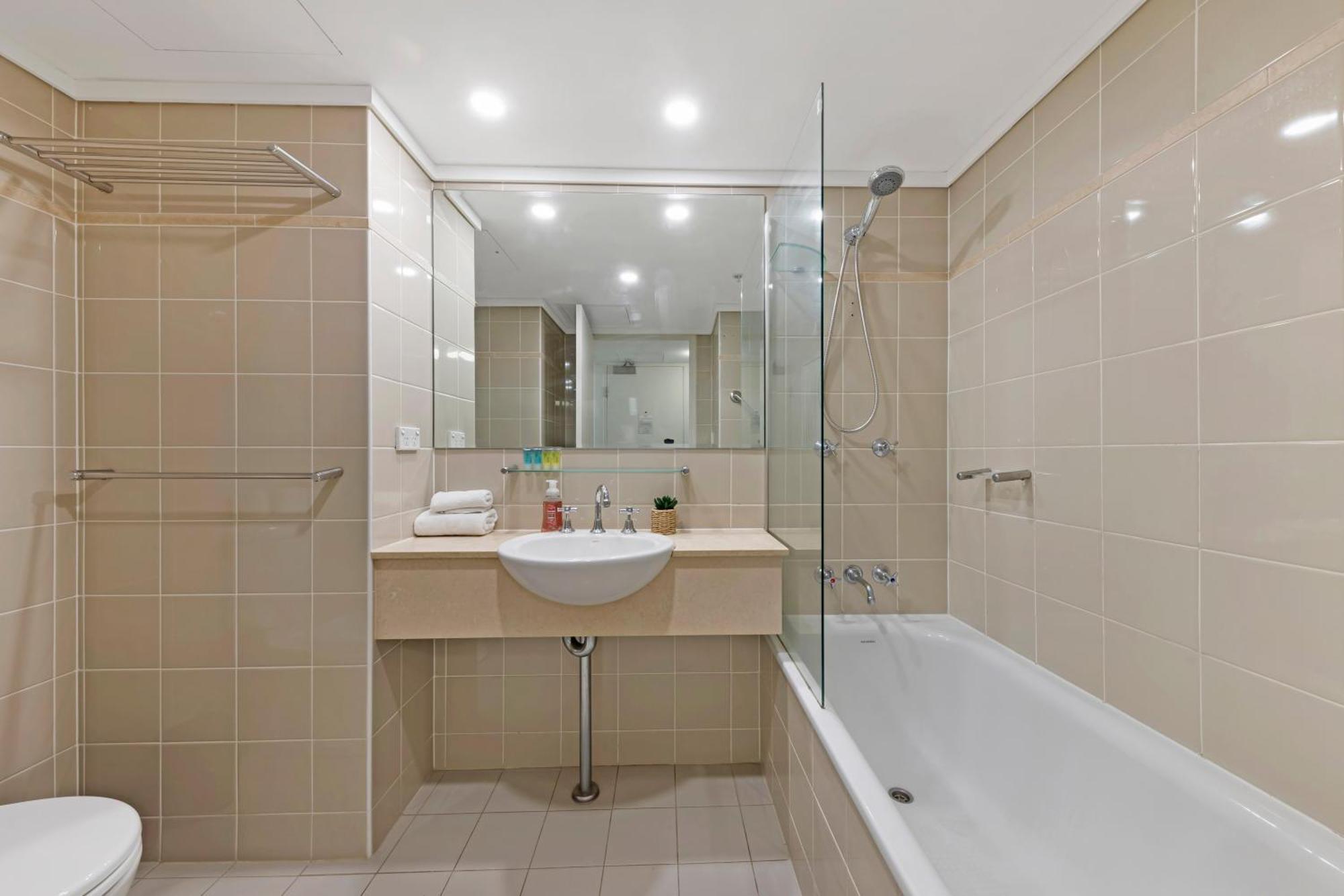 Serain Chatswood Apartment